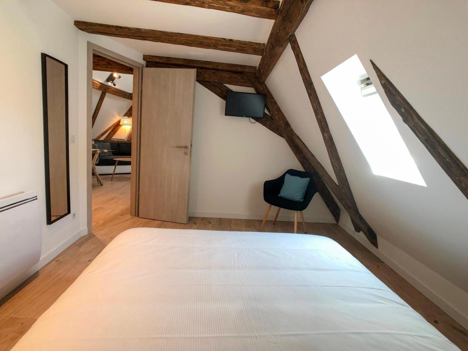 Loft - Photo 7