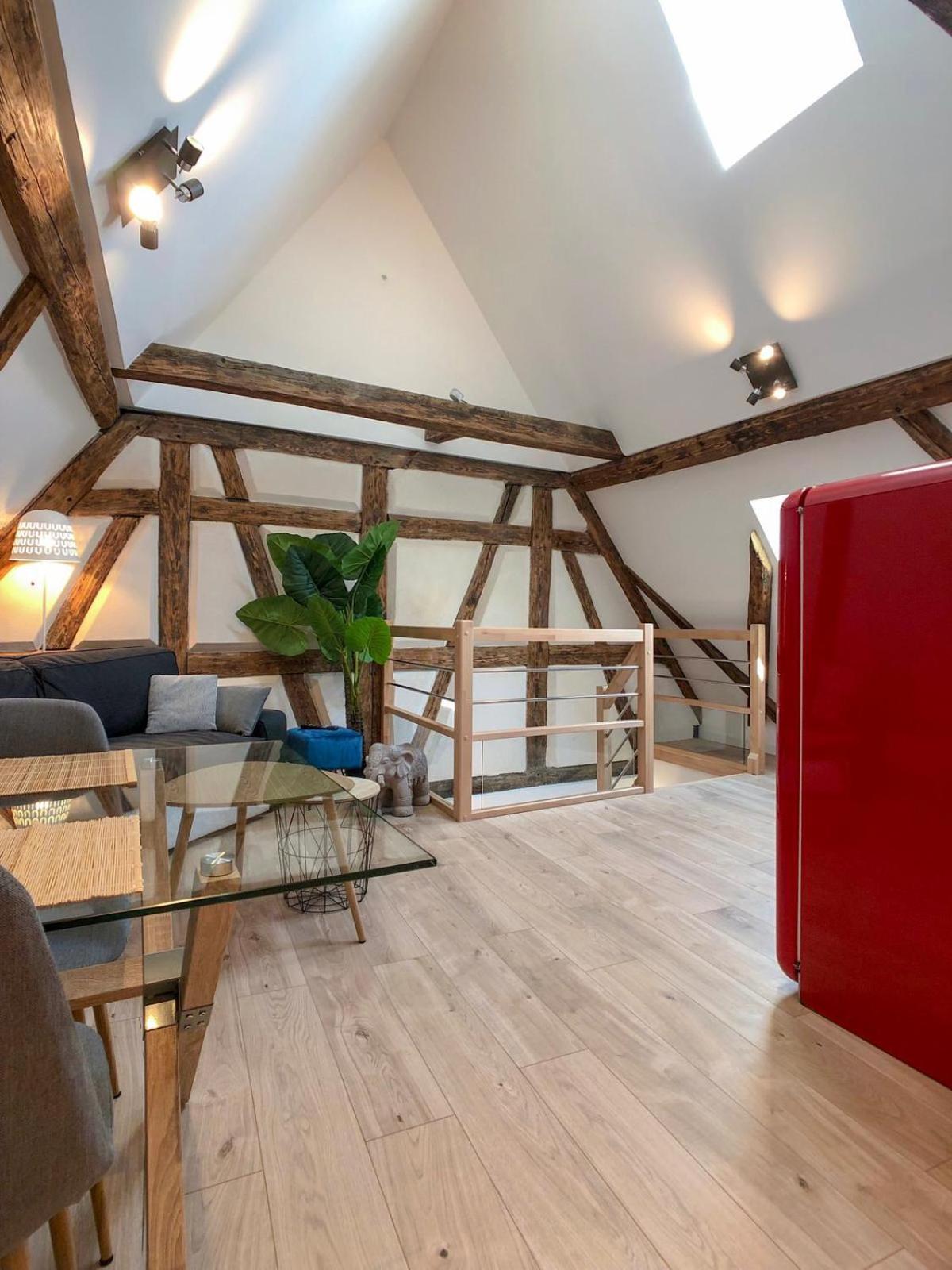 Loft - Photo 10