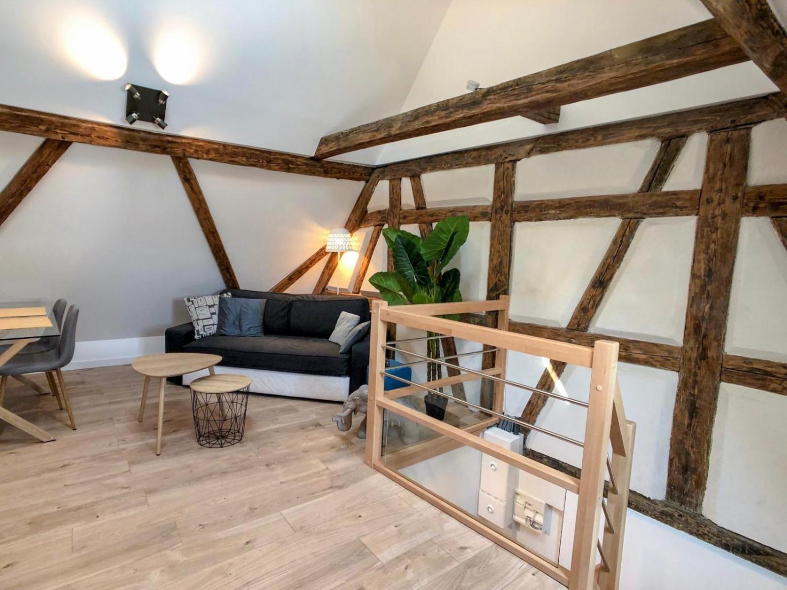 Loft - Photo 14