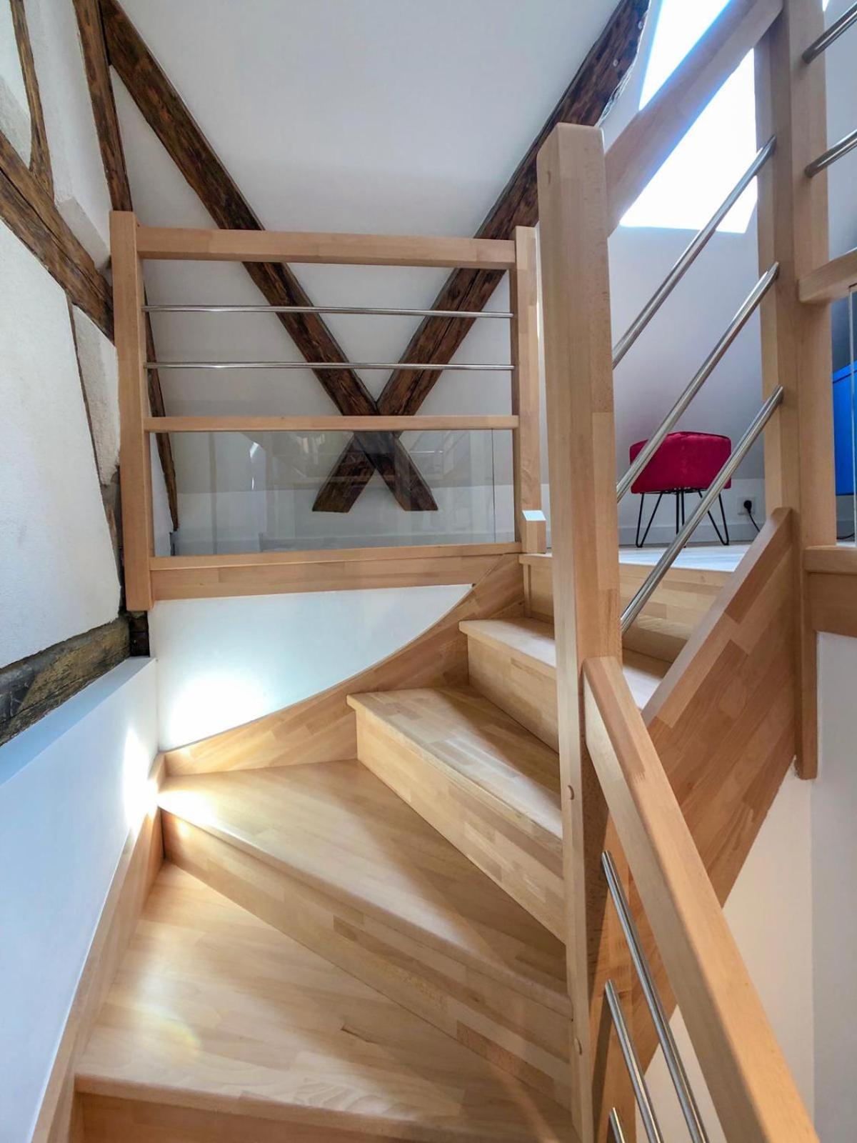 Loft - Photo 15