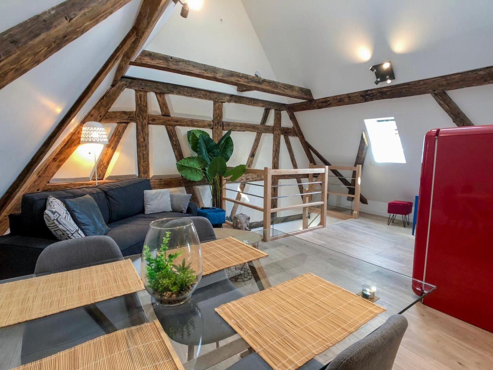 Loft - Photo 30