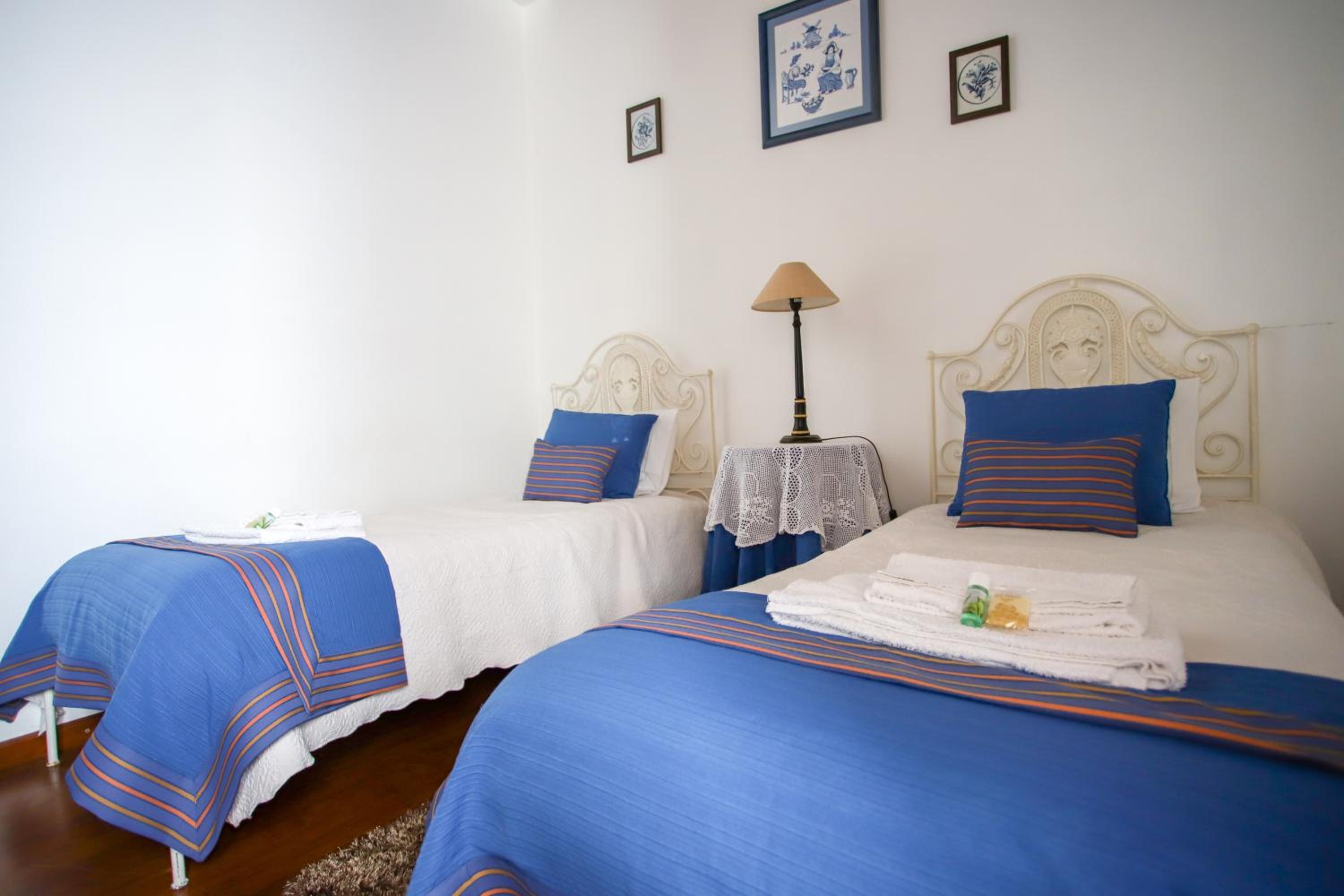 Double Room - Photo 6