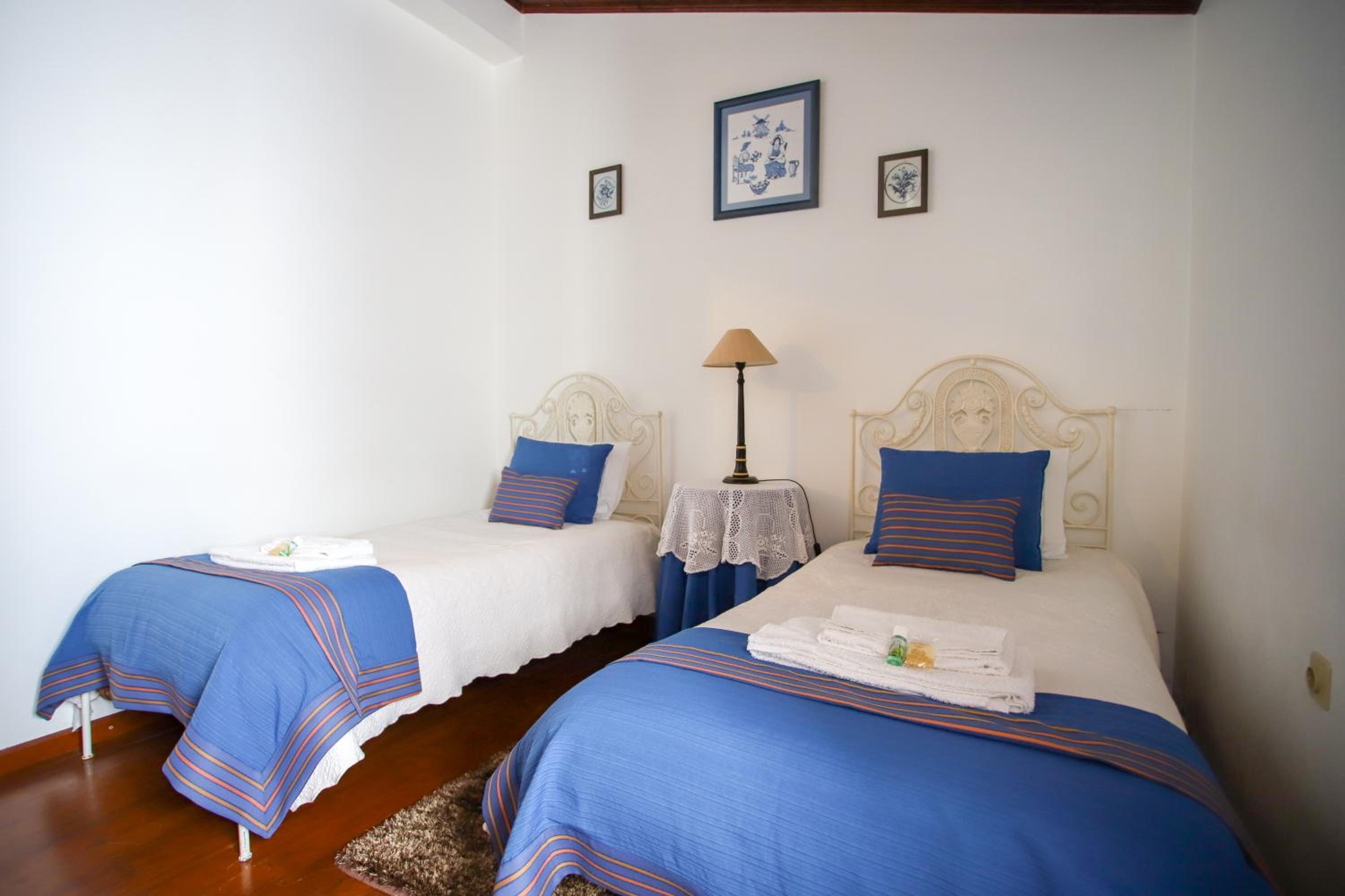 Double Room - Photo 4
