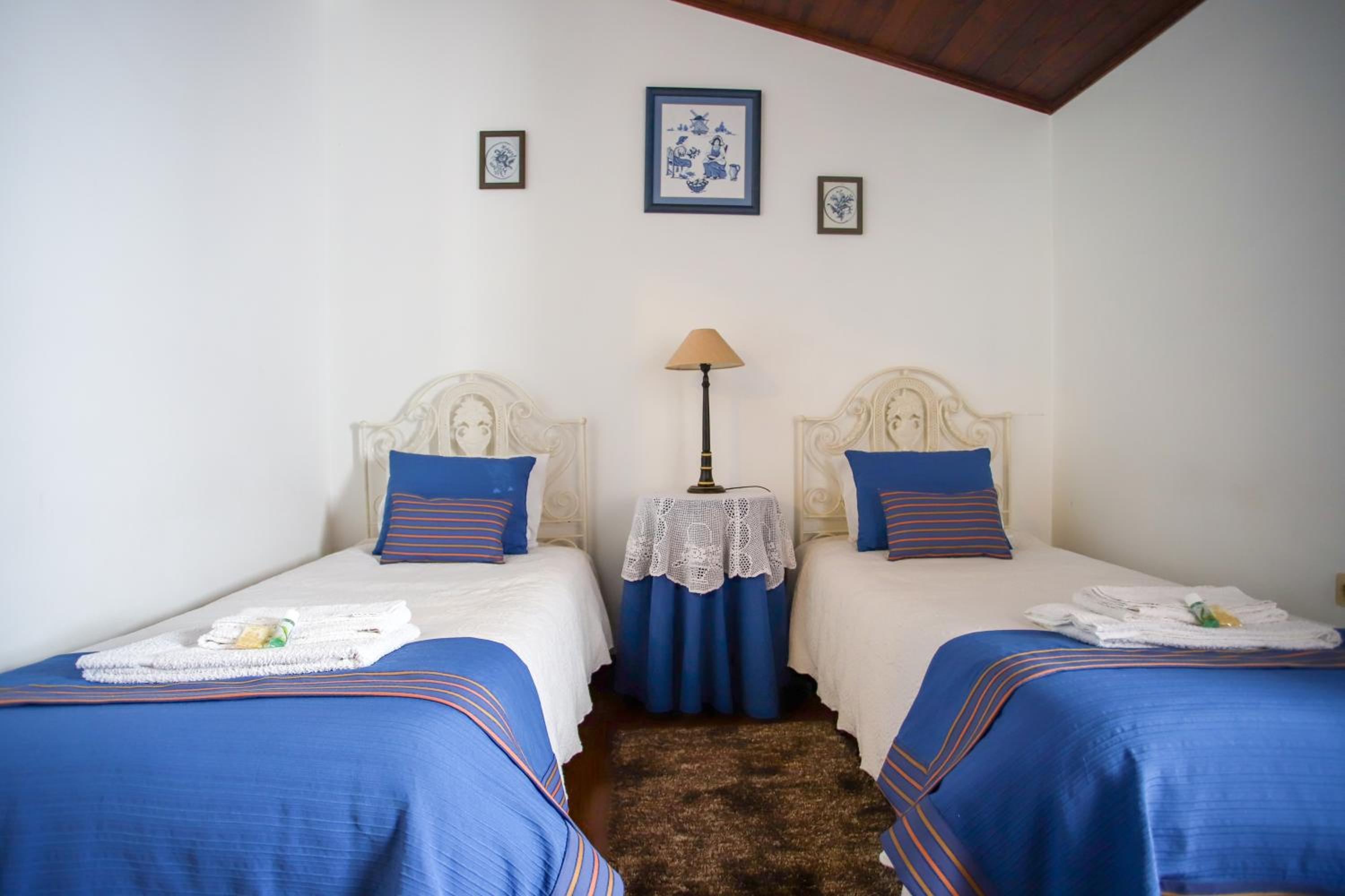 Double Room - Photo 3