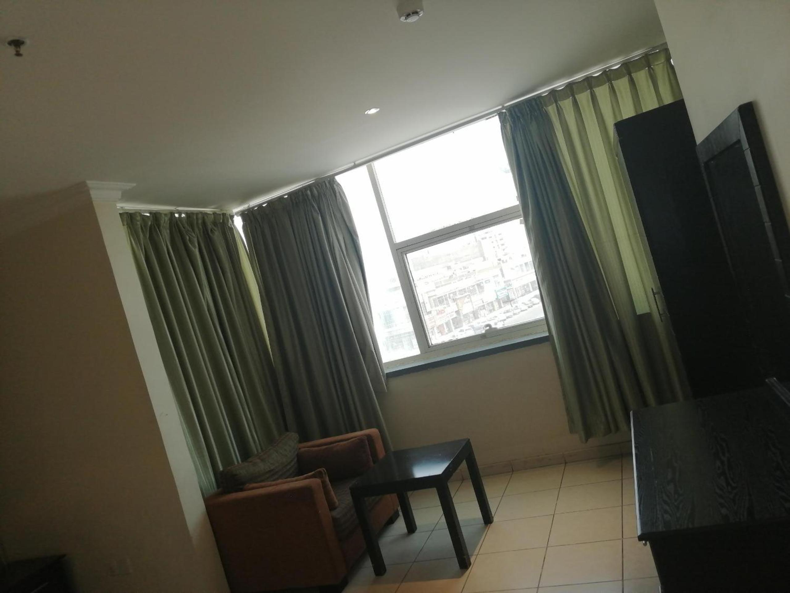 Two-Bedroom Suite photo 2