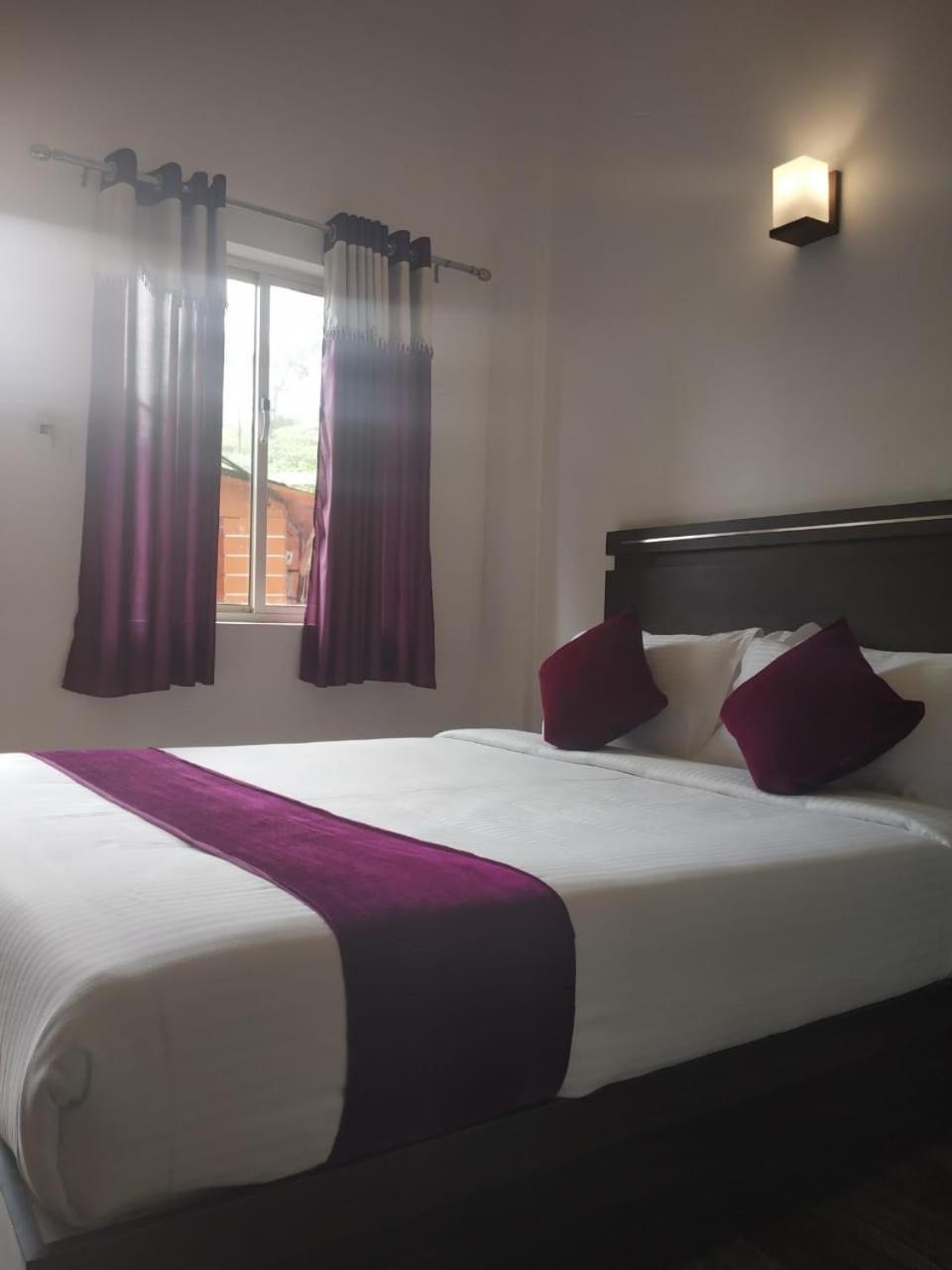 Queen Room - Photo 12