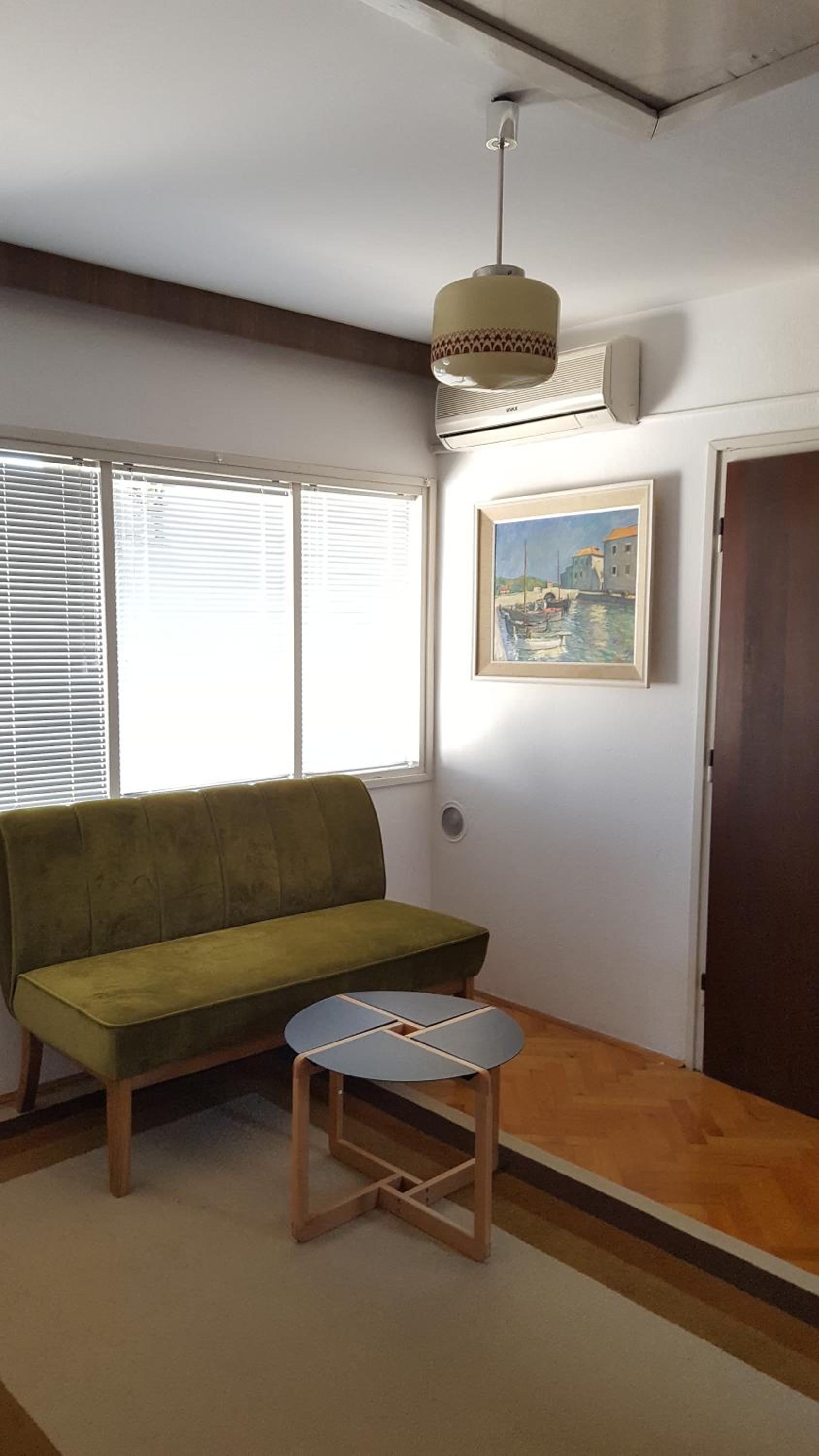 Apartment with Balcony - Photo 1