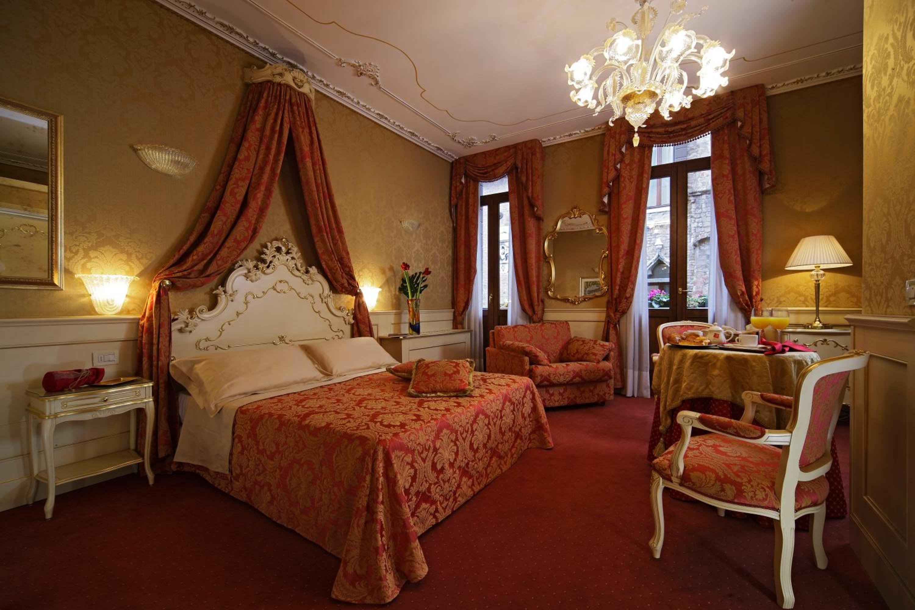 Suite Junior