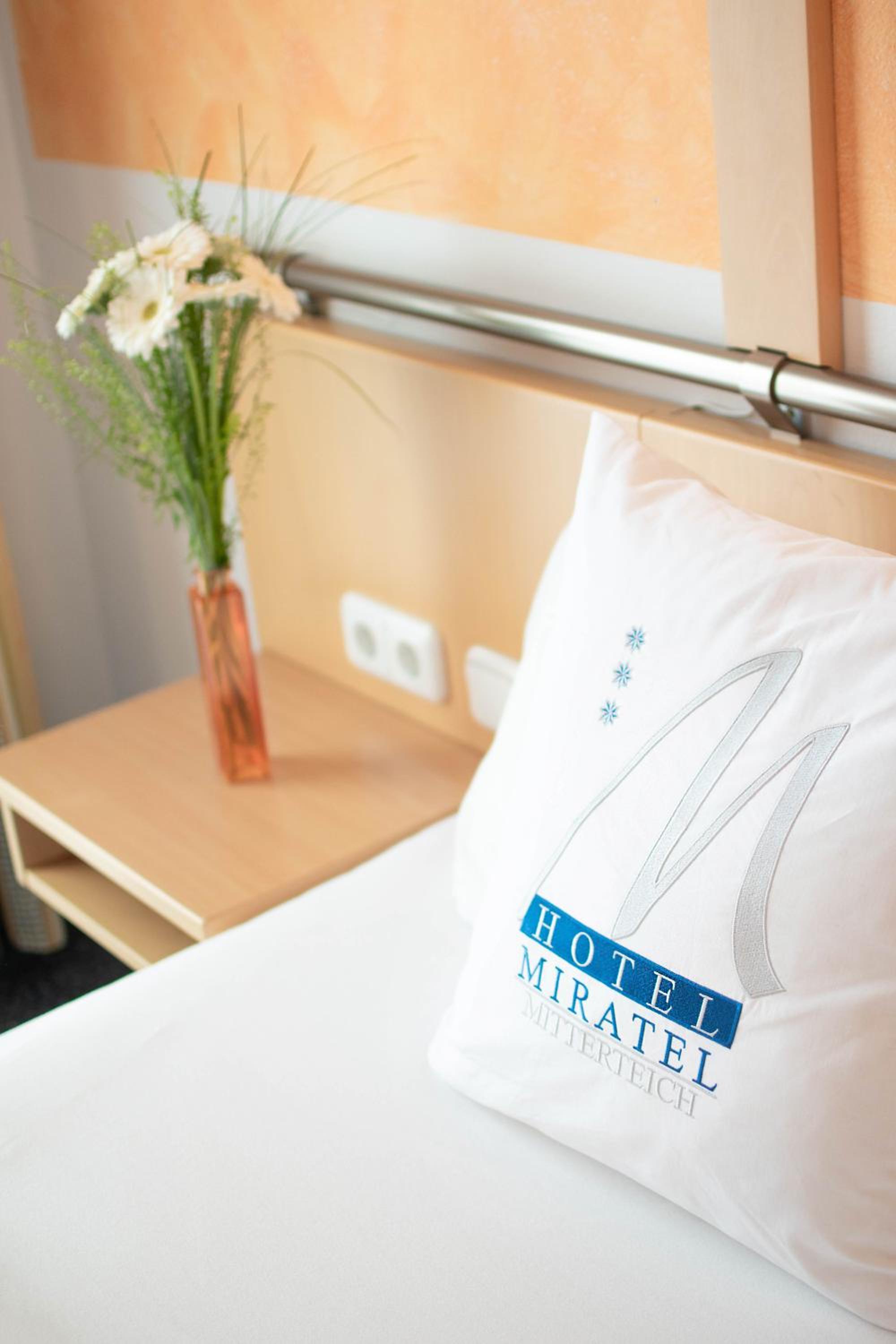 Standard Double Room - Photo 5