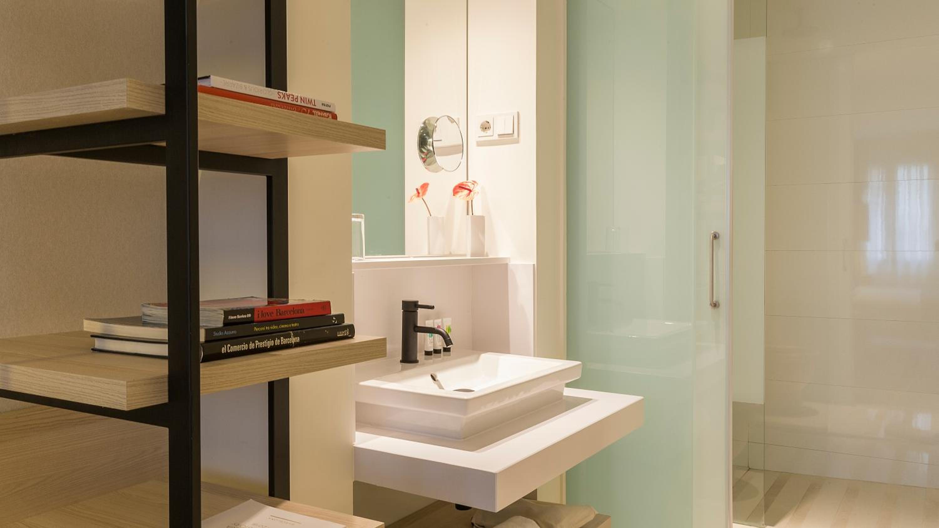 Design Double Room photo 3