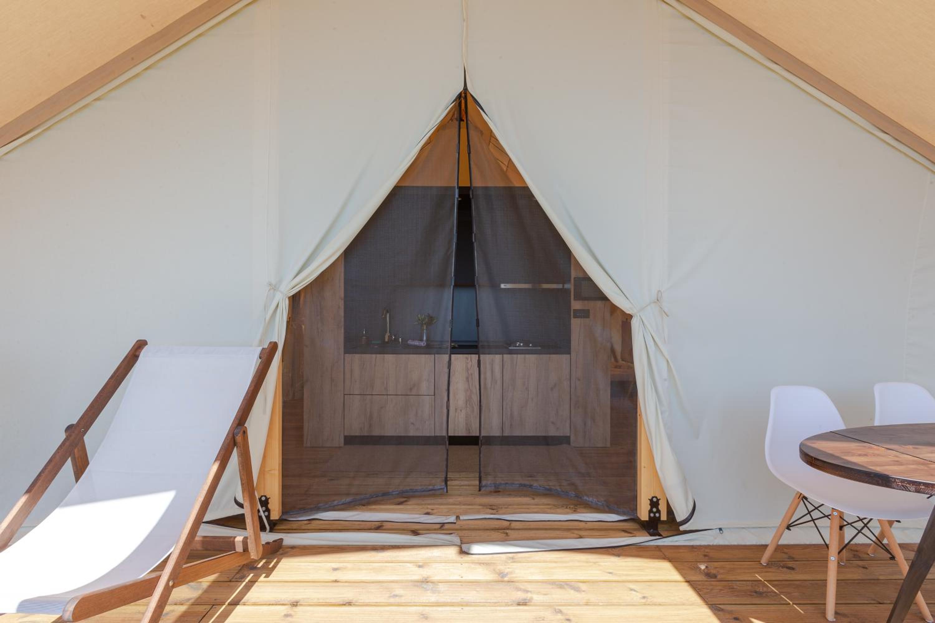 Tent photo 2