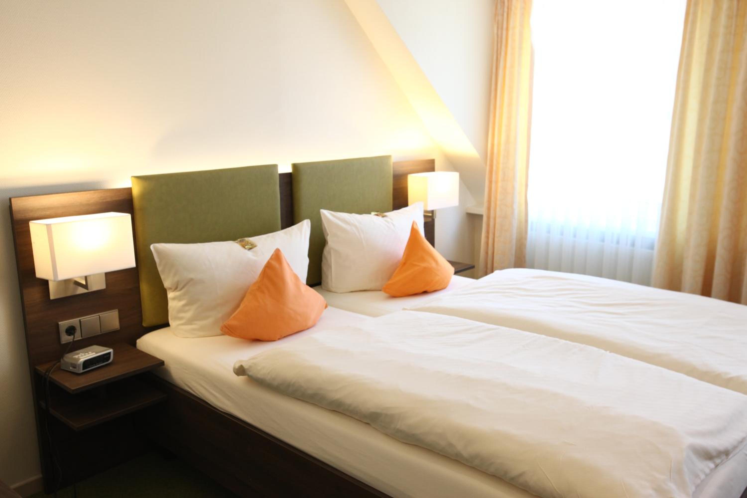 Comfort Double Room (1 Adult) photo 3