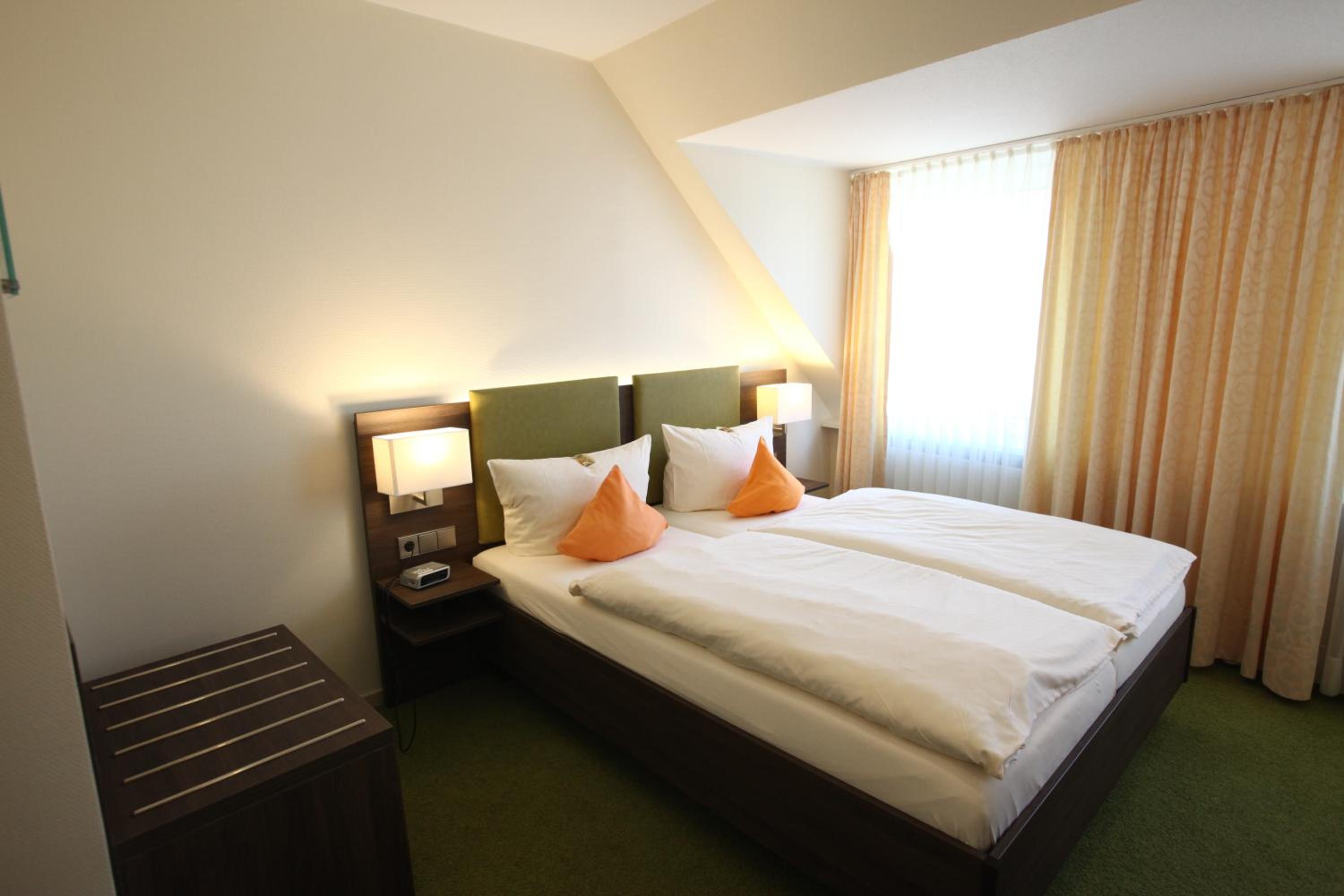 Comfort Double Room (1 Adult) photo 1