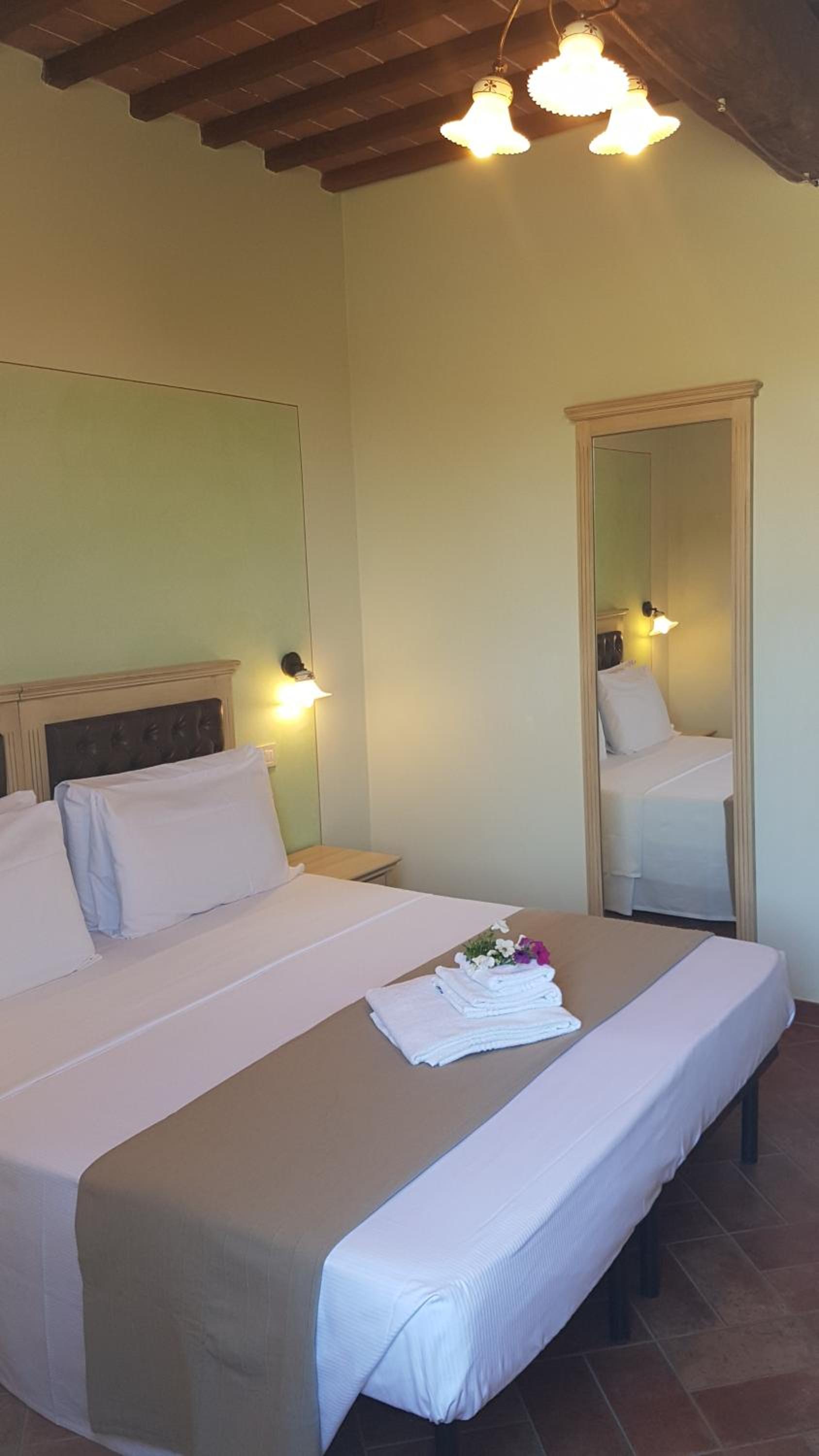 Deluxe Room photo 2