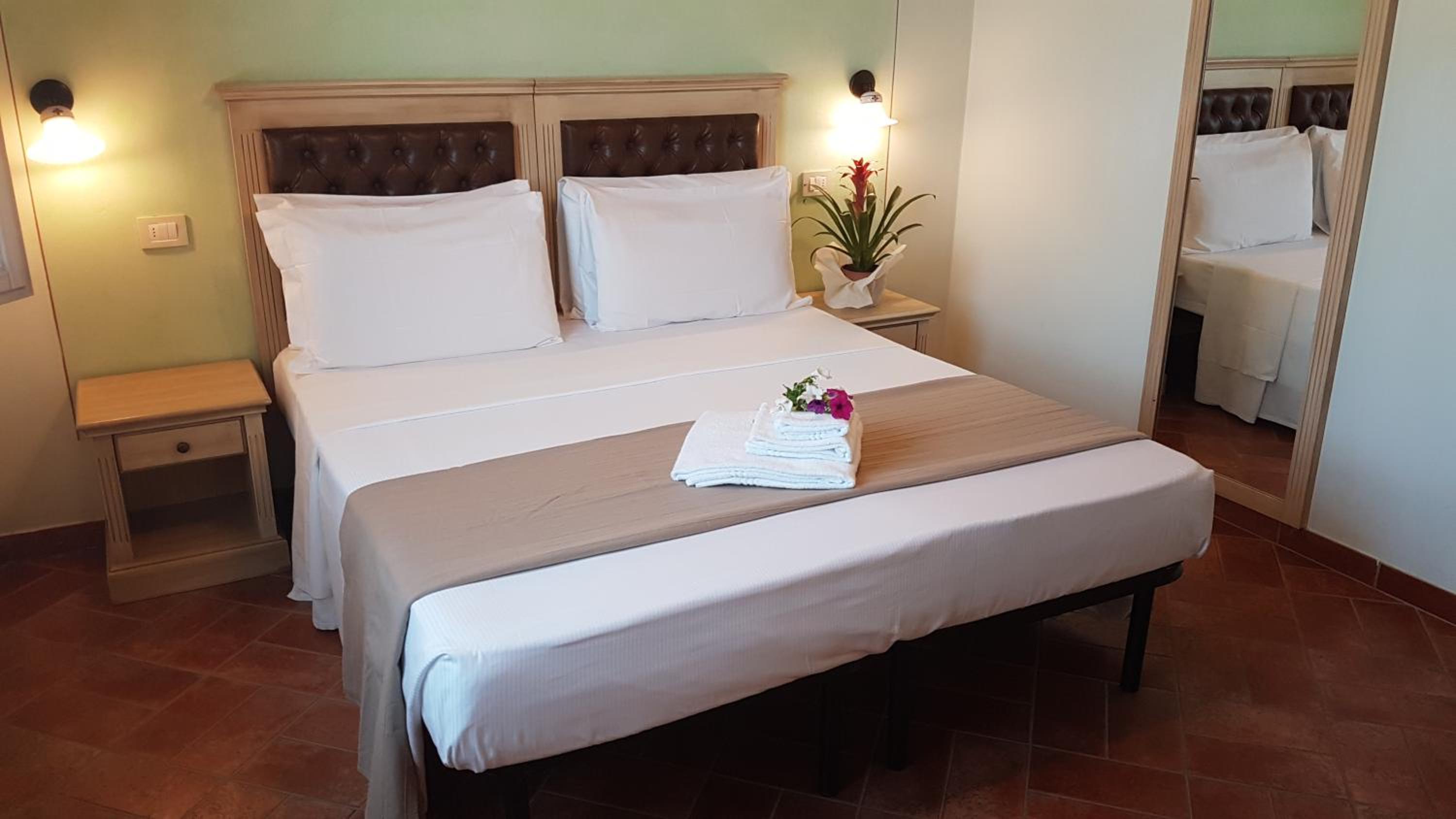 Deluxe Room photo 3