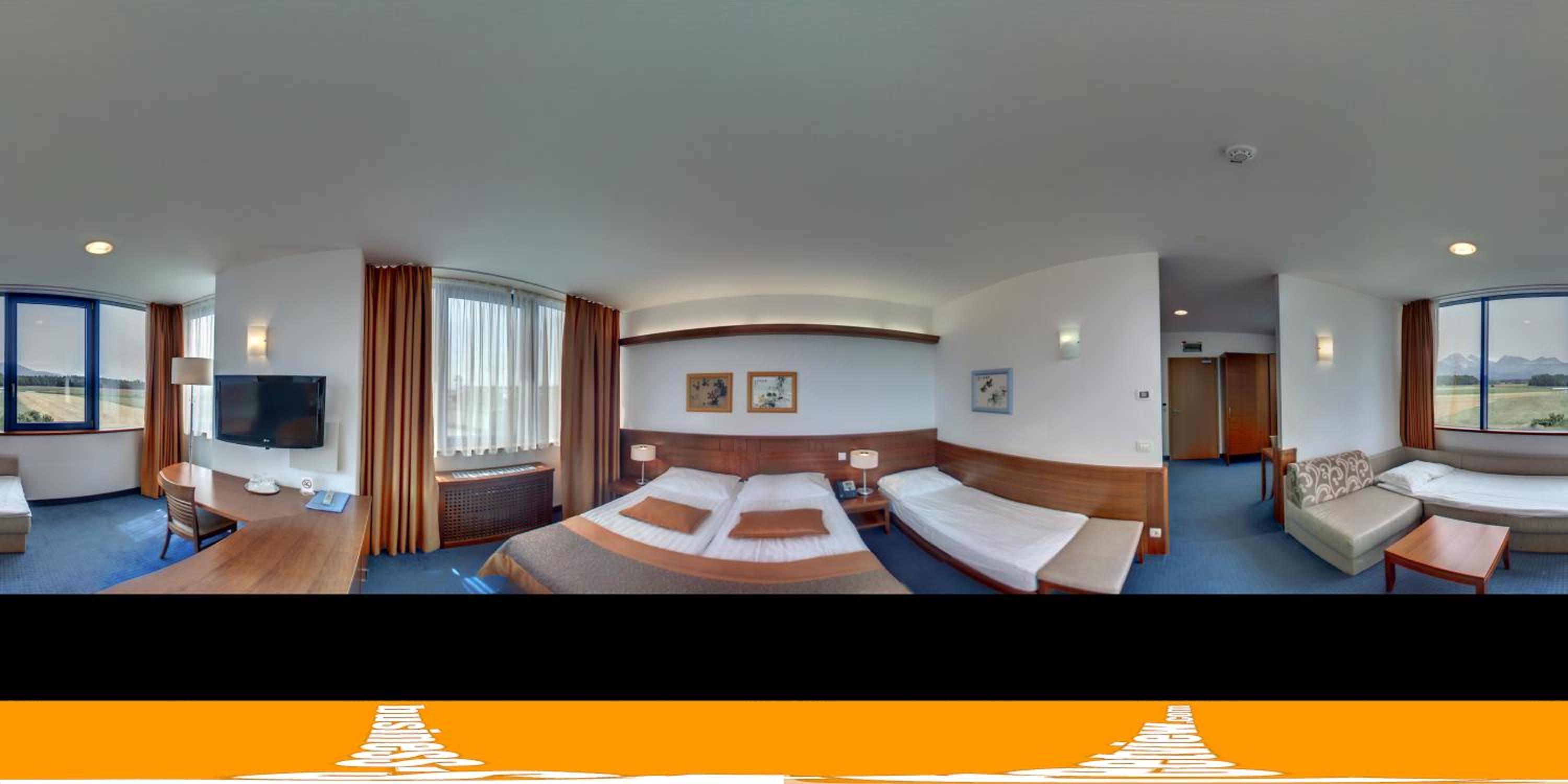 Junior Suite - Photo 3