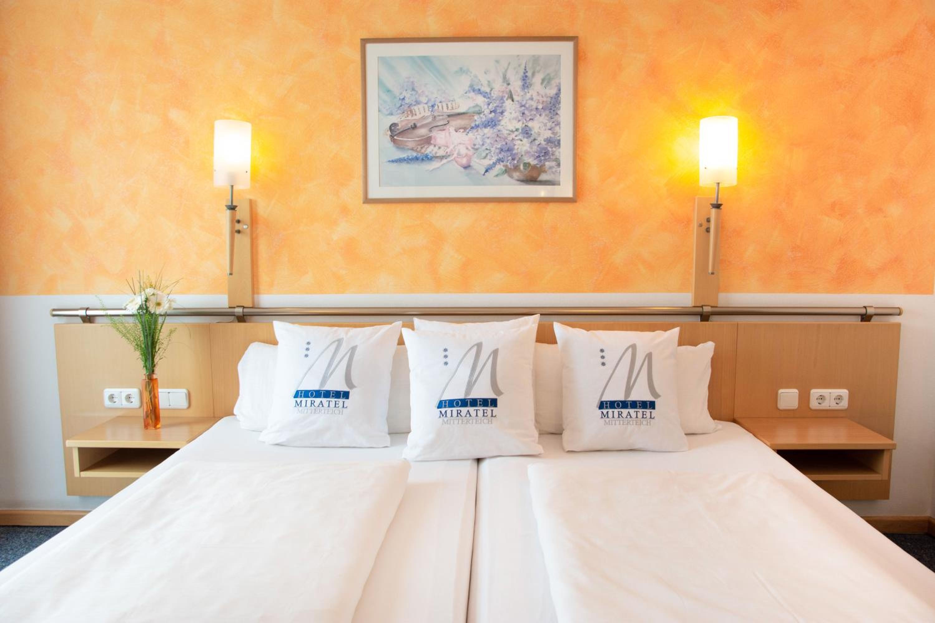 Standard Double Room - Photo 4