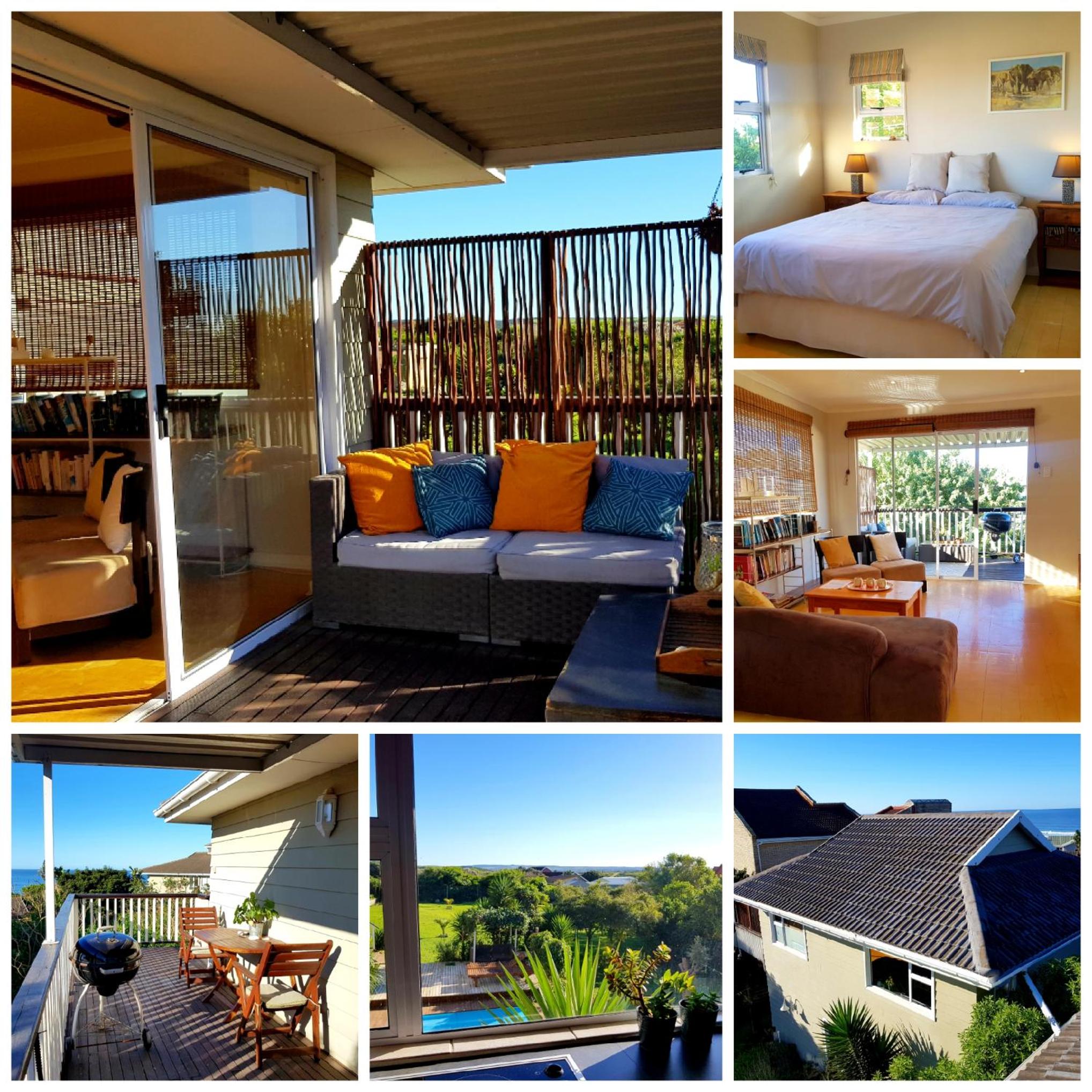 Apartment with Sea View photo 1