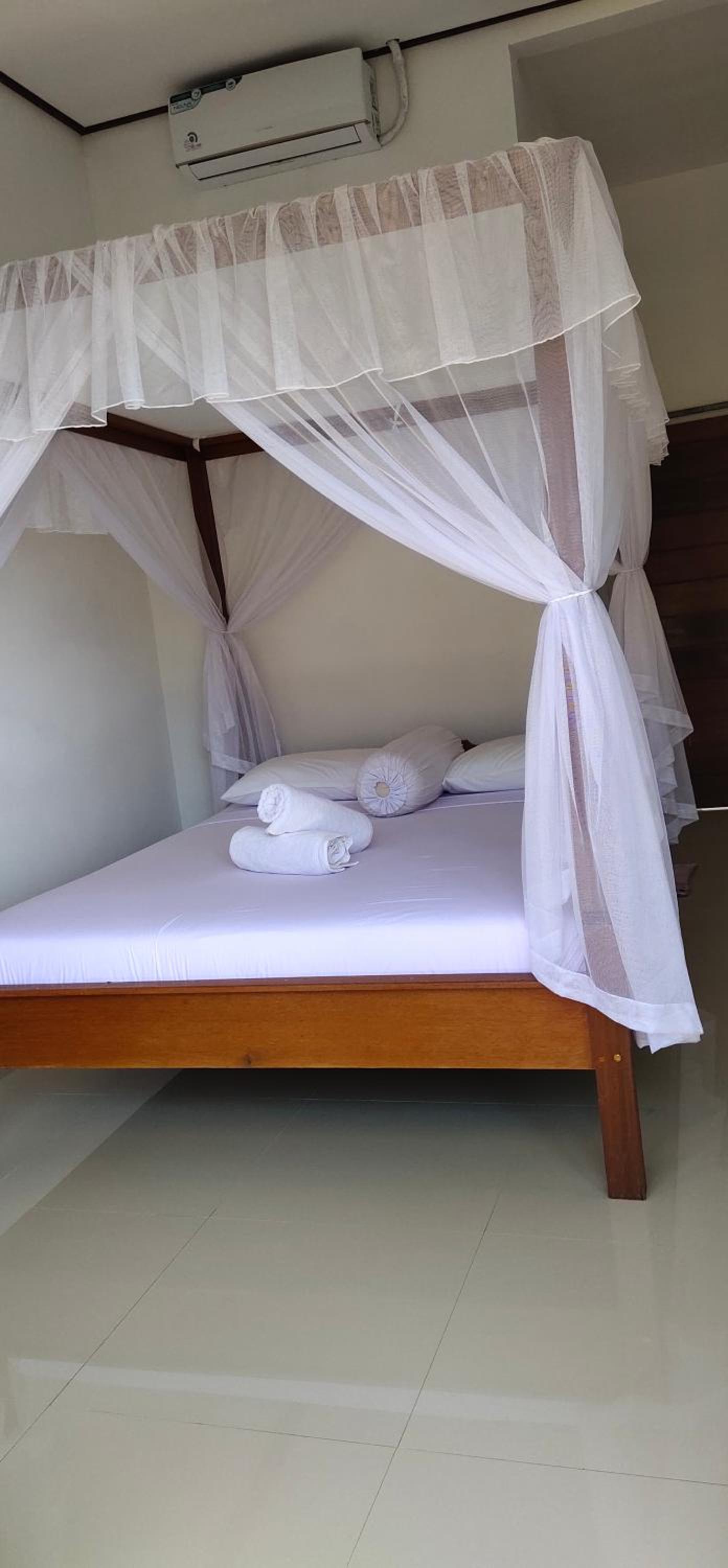 Double Room with Patio photo 1