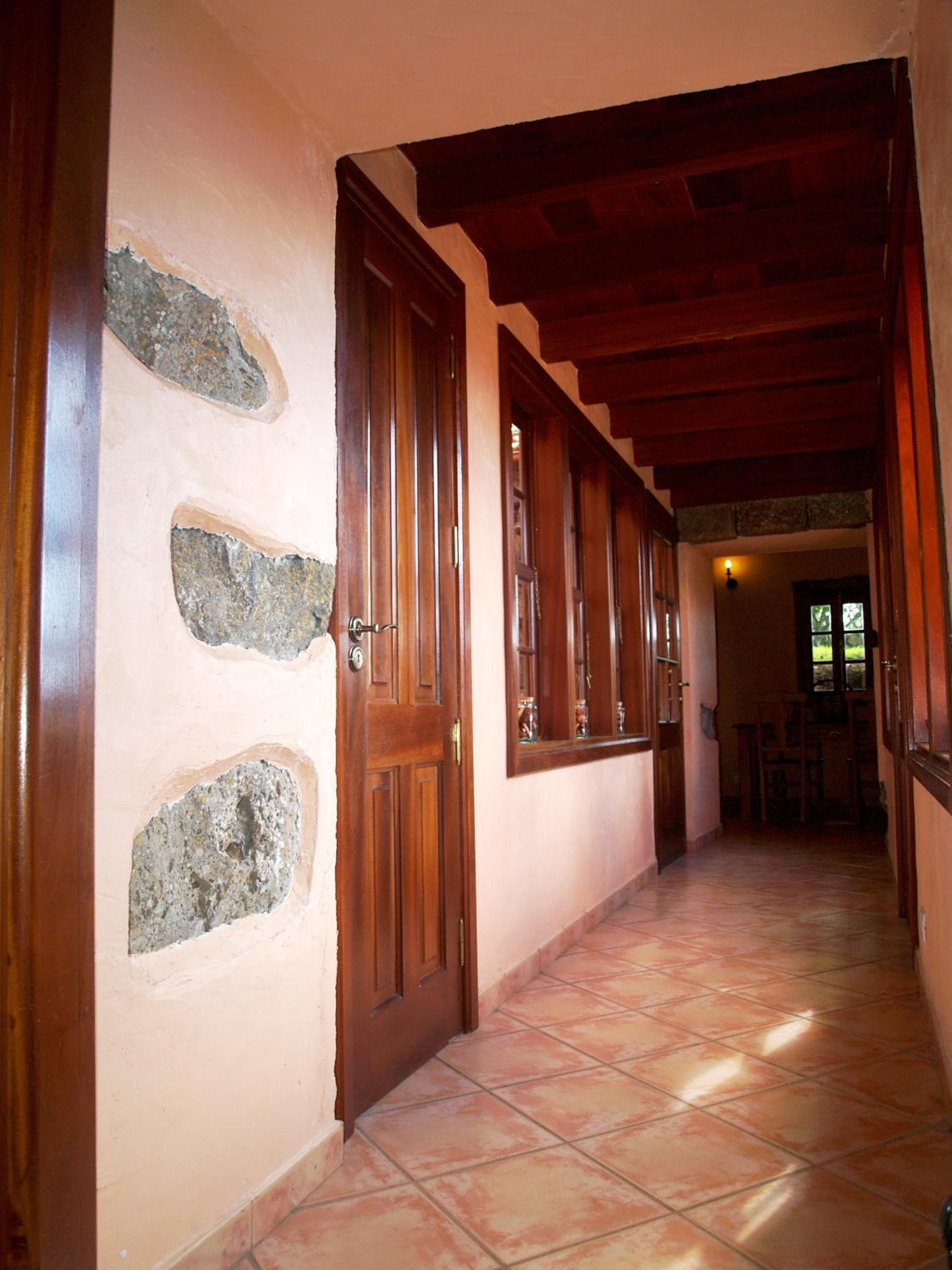 Casa de una habitación