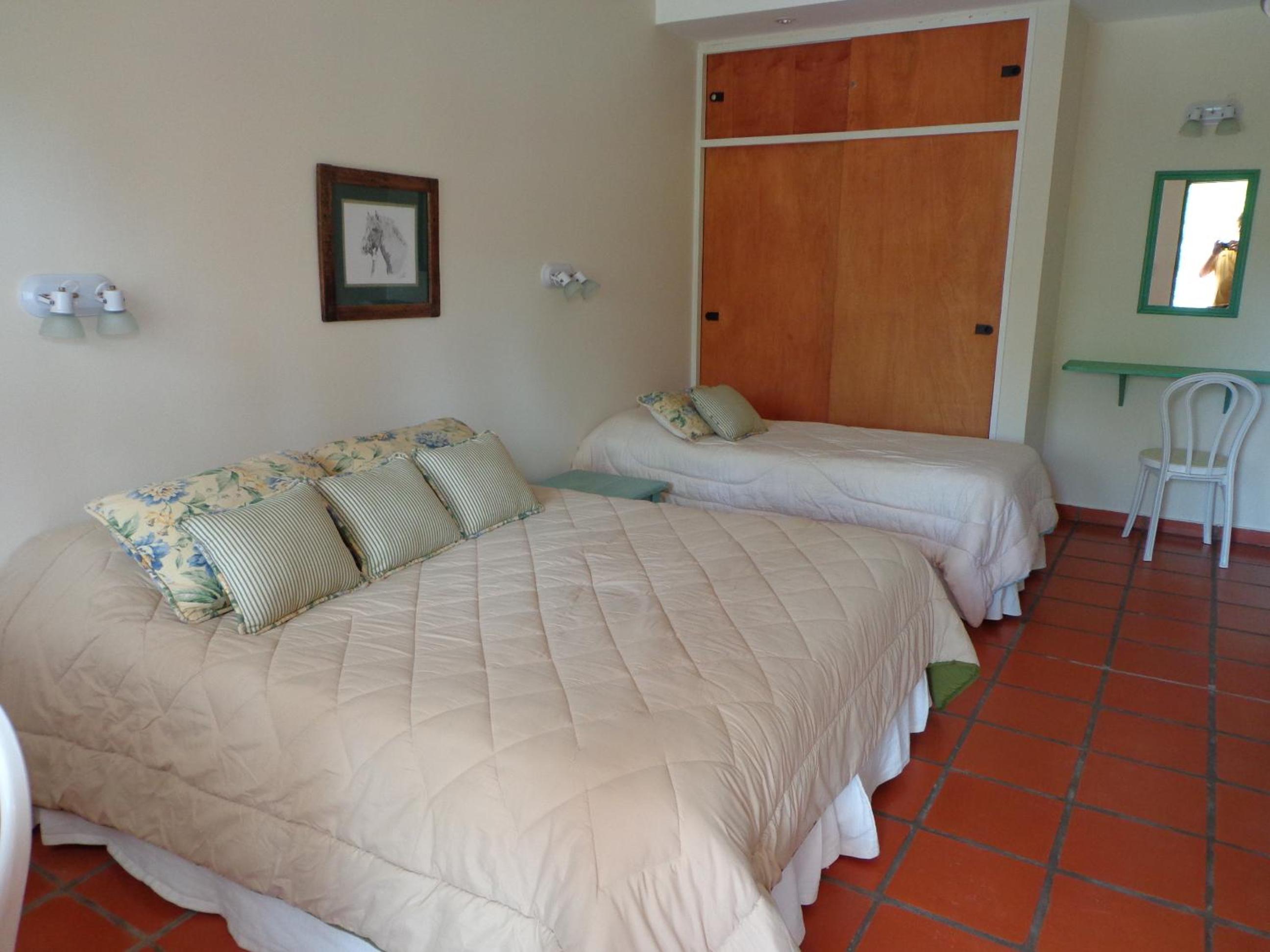 Triple Room photo 1