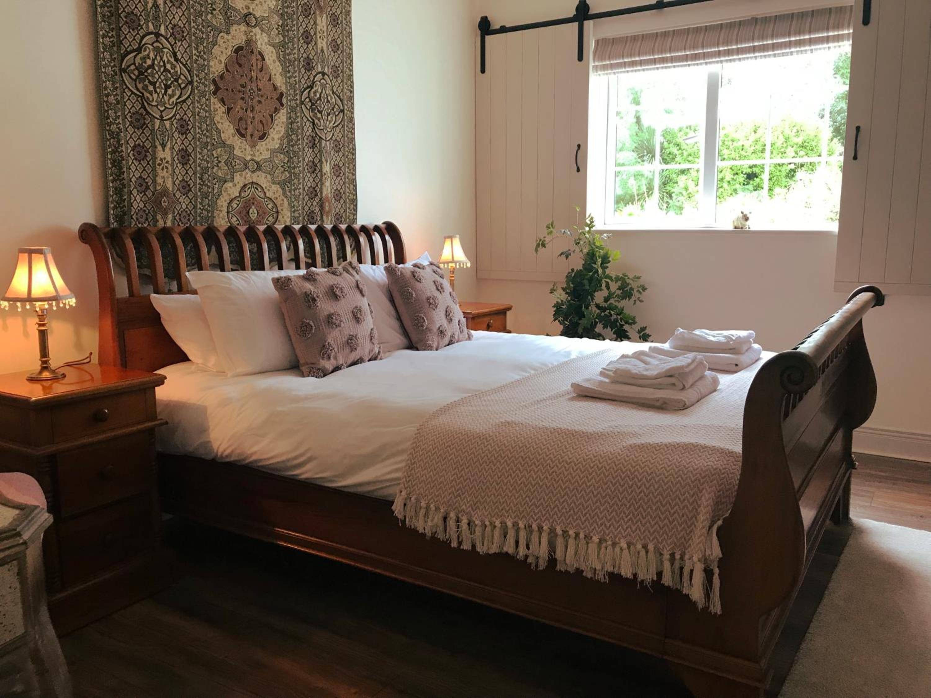 Superior King Room photo 2