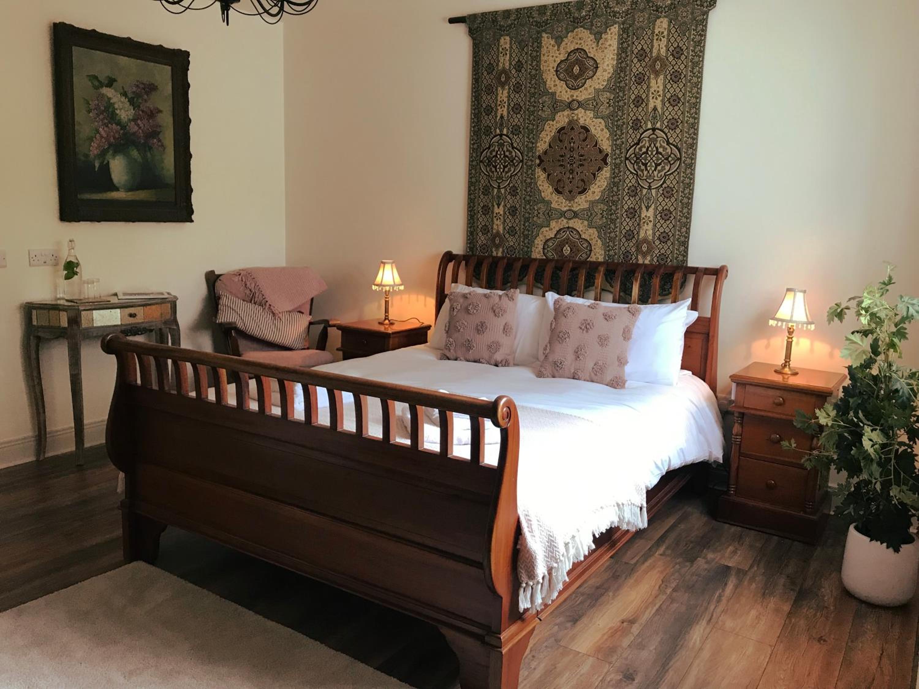 Superior King Room photo 1