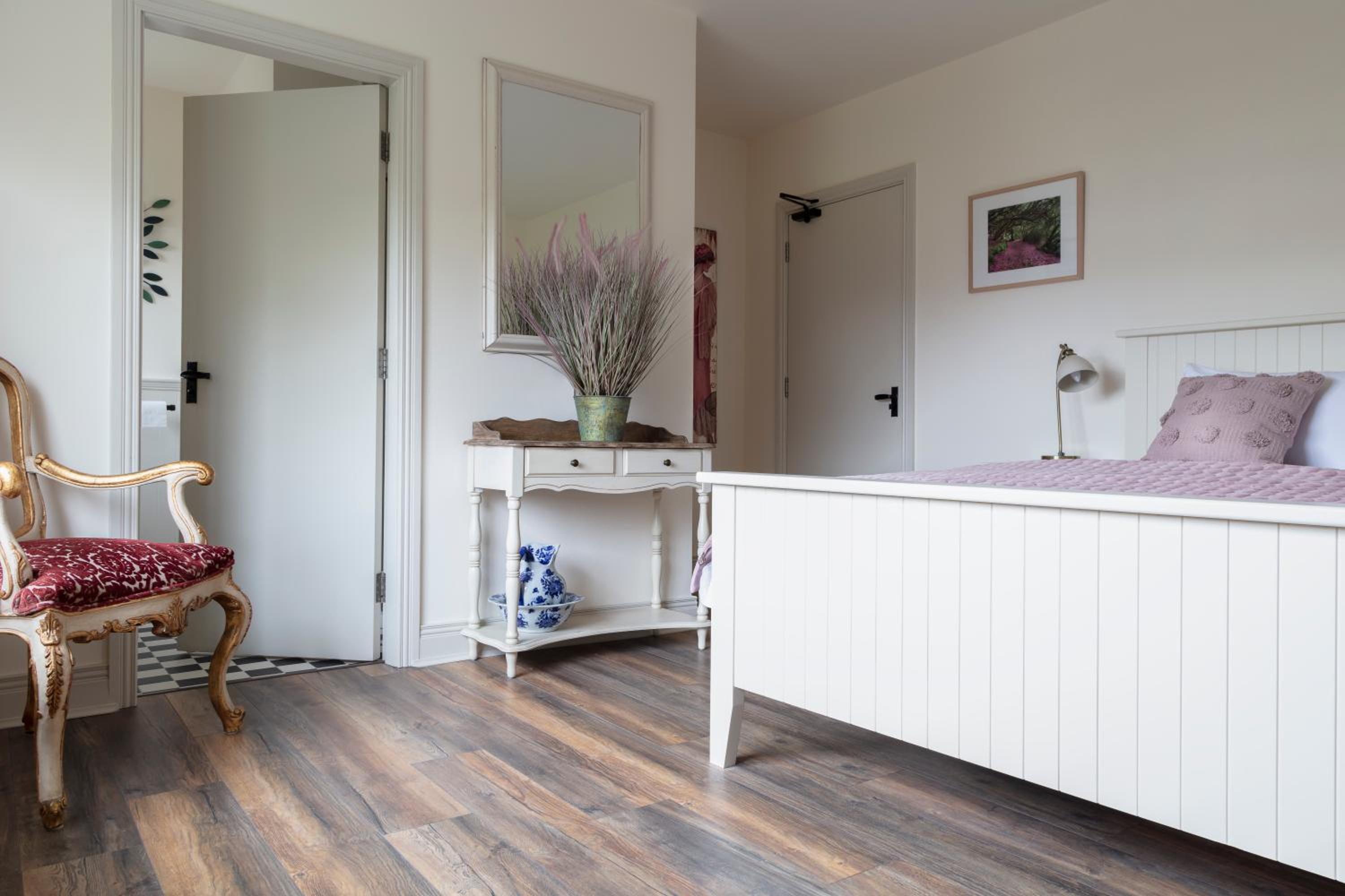 Superior Double Room - Photo 2