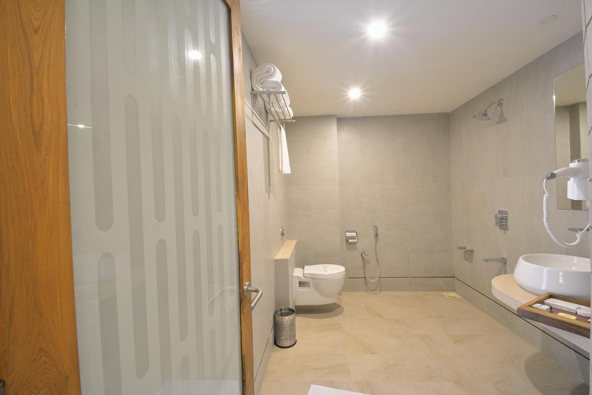 Budget Double Room photo 2