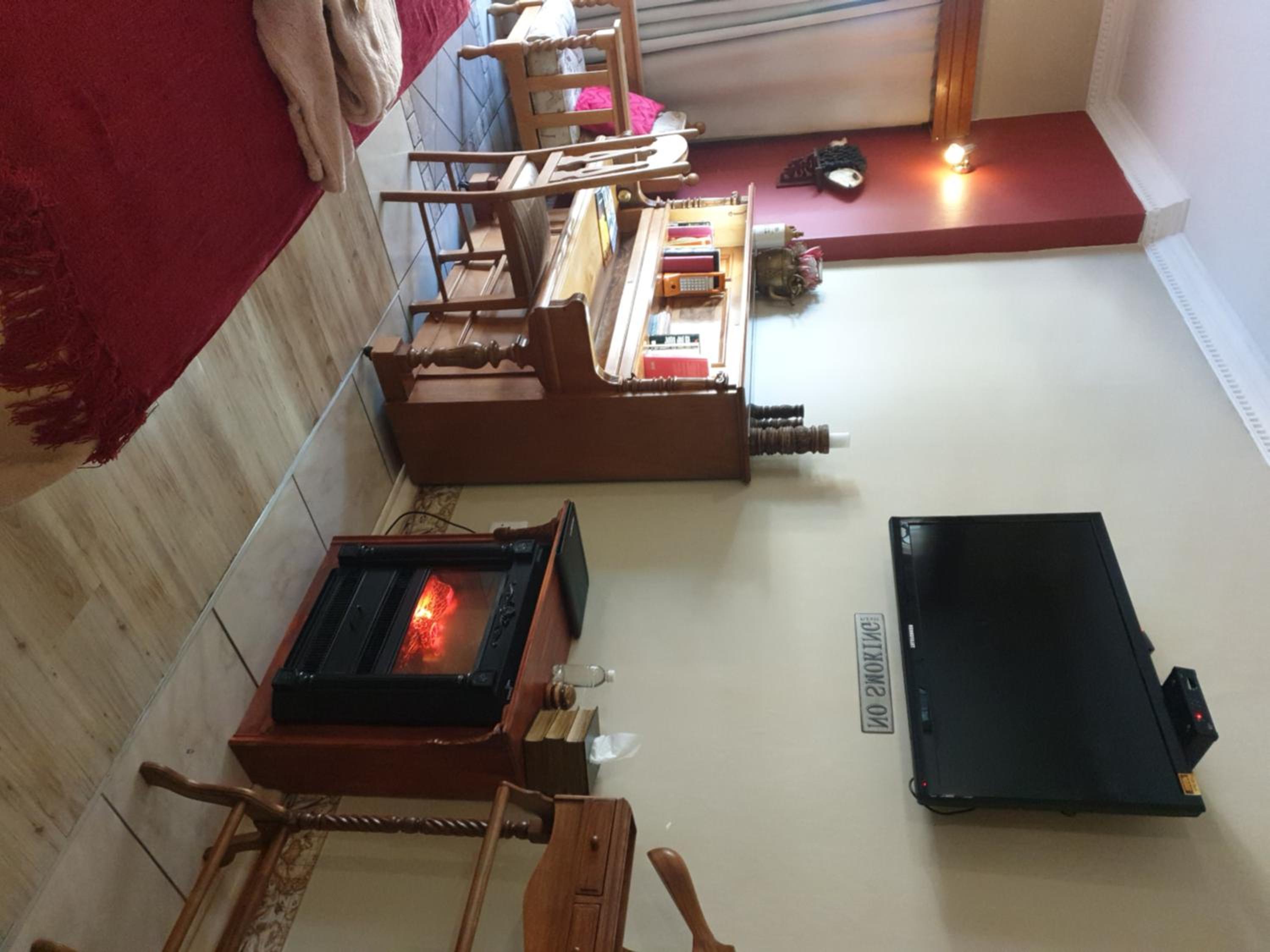 Deluxe Double or Twin Room with River View