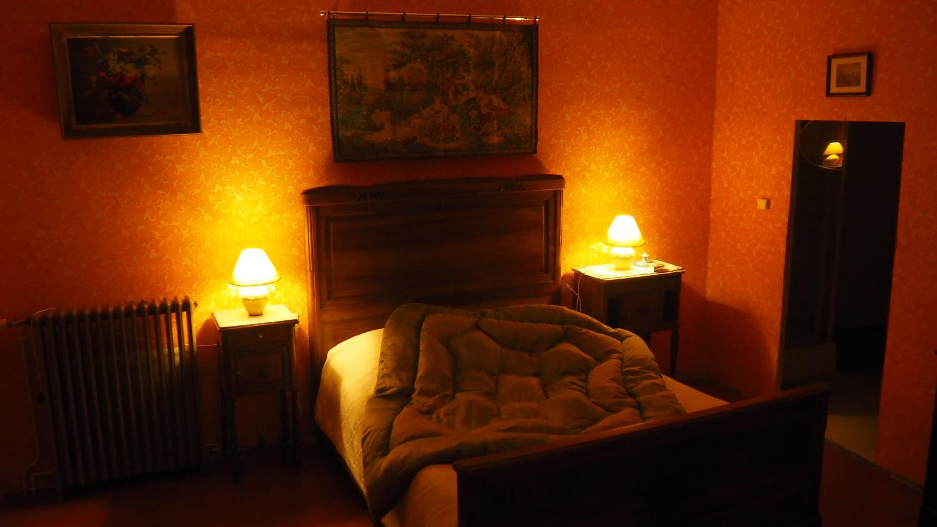 Large Double Room photo 2