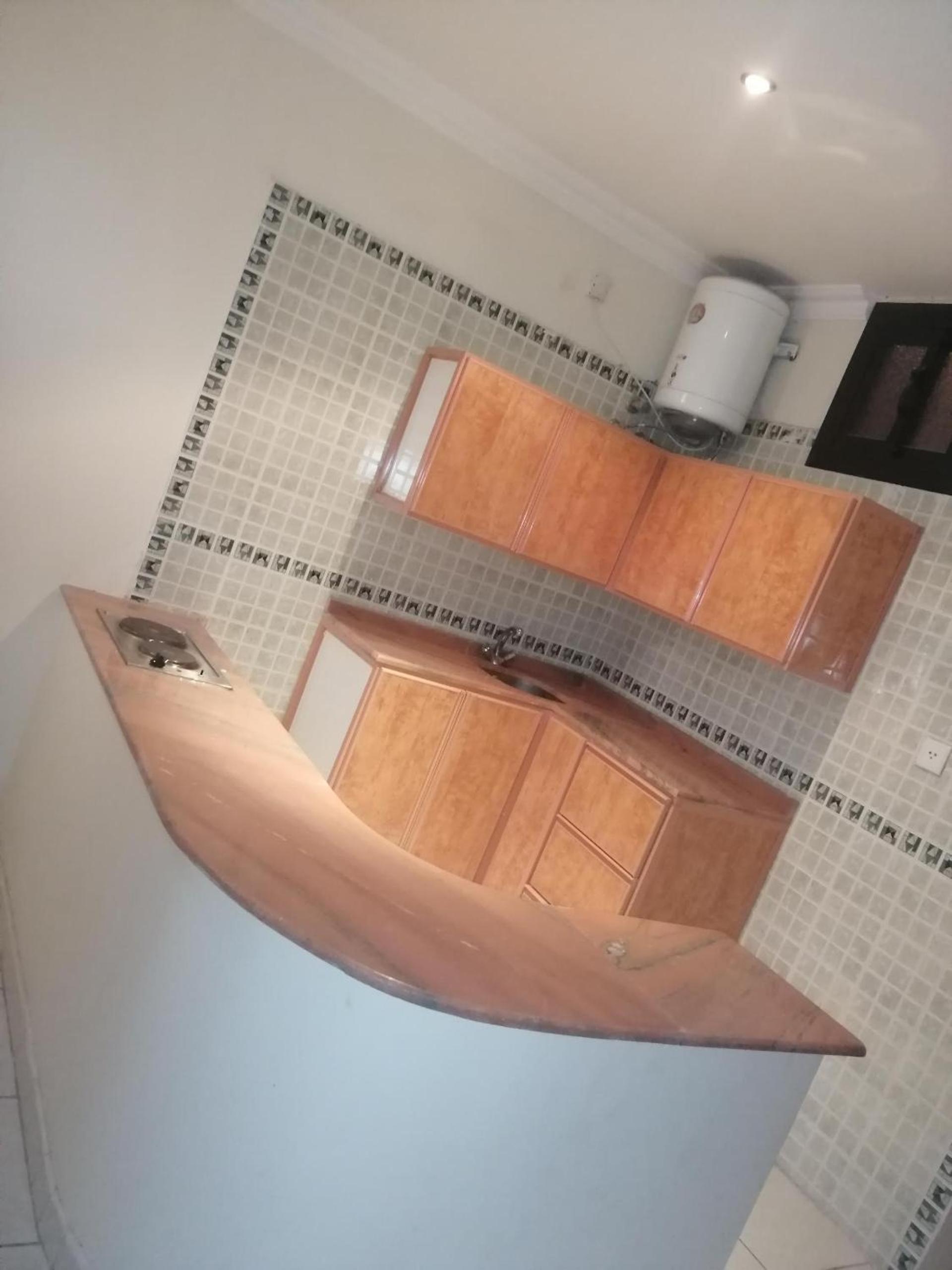 One-Bedroom Suite photo 3