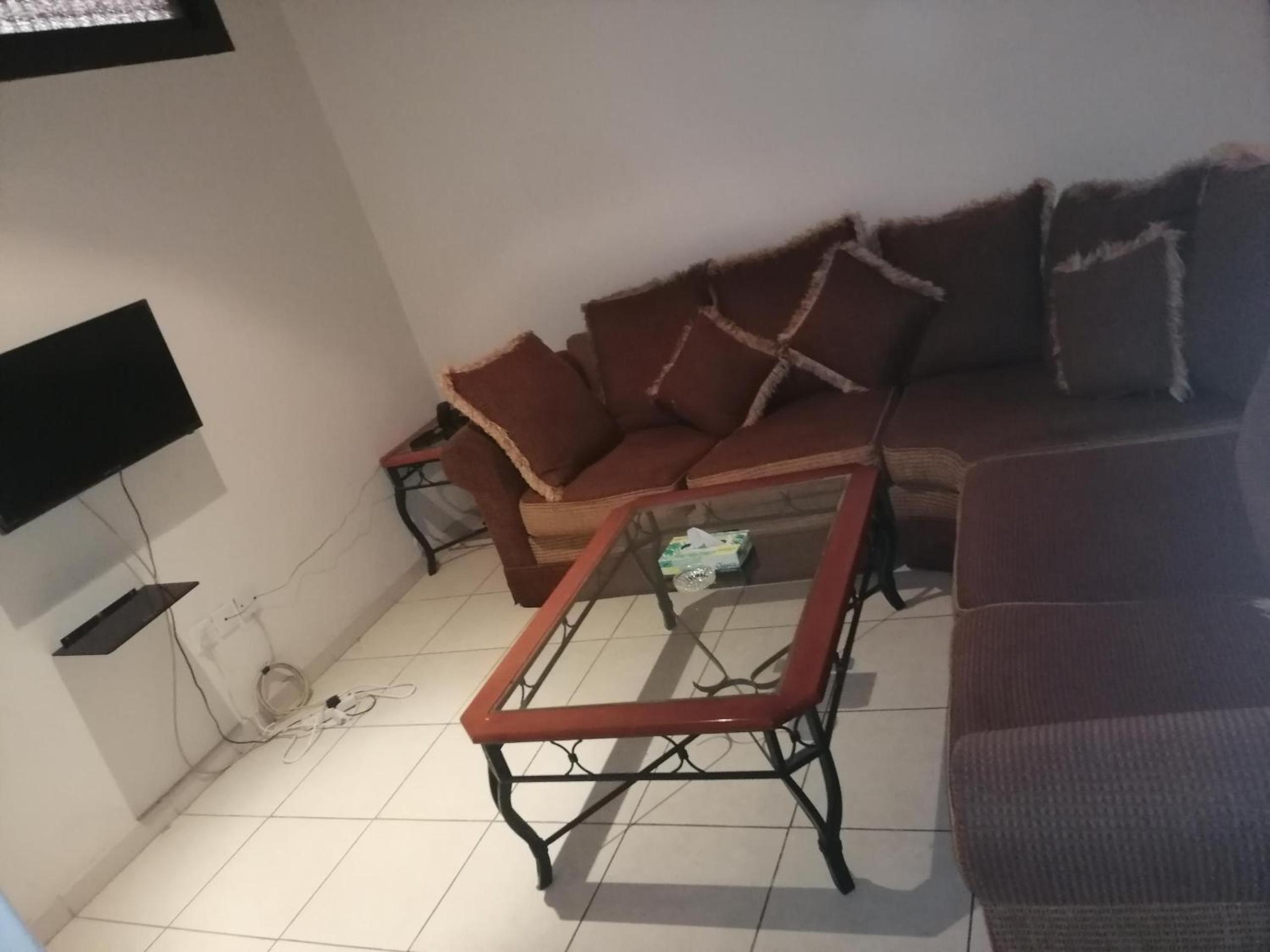 One-Bedroom Suite photo 1