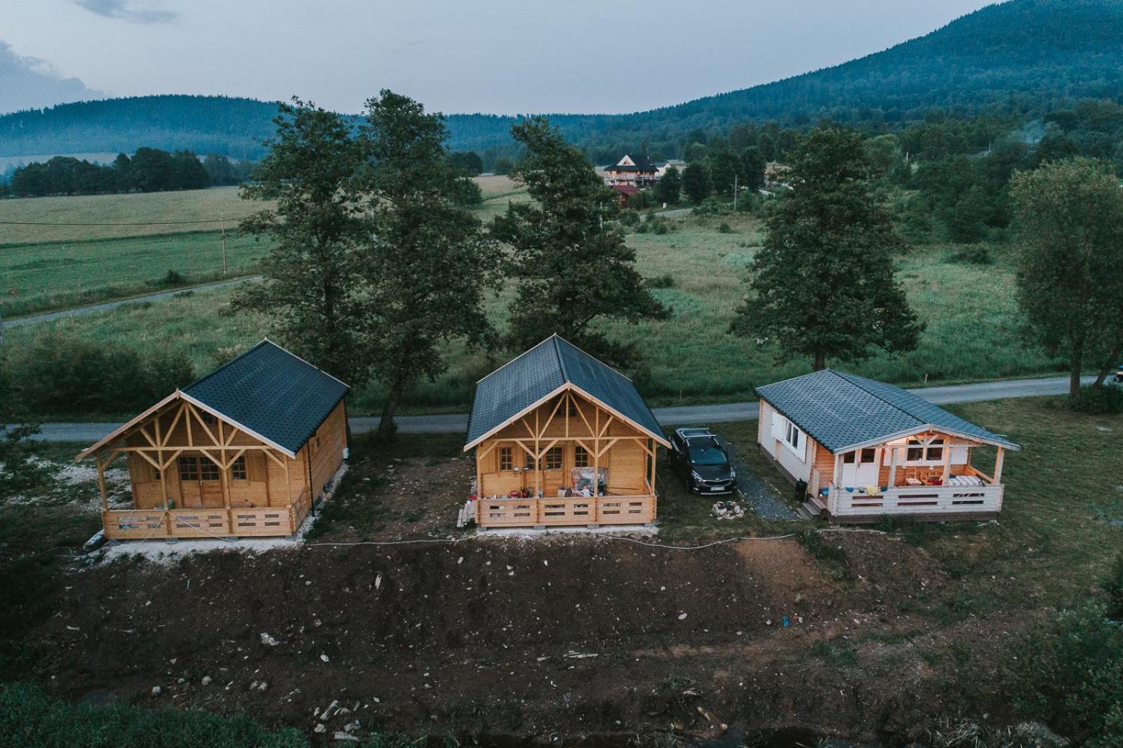 Three-Bedroom Chalet - Photo 10