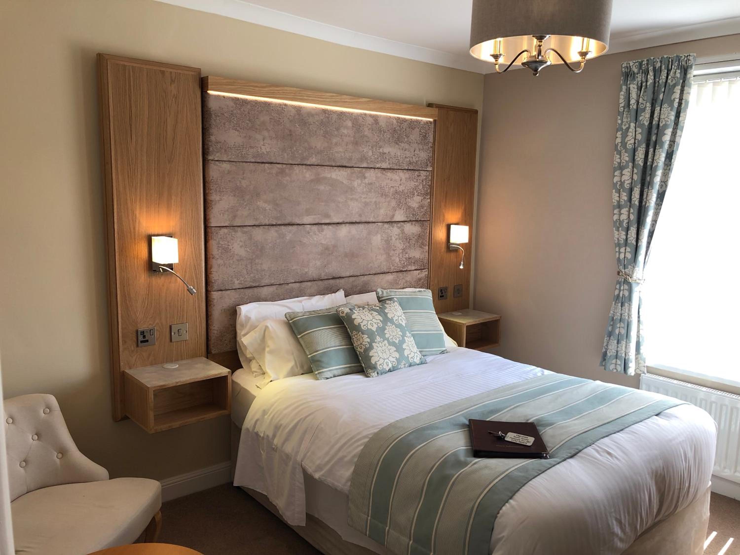 Double Room photo 1
