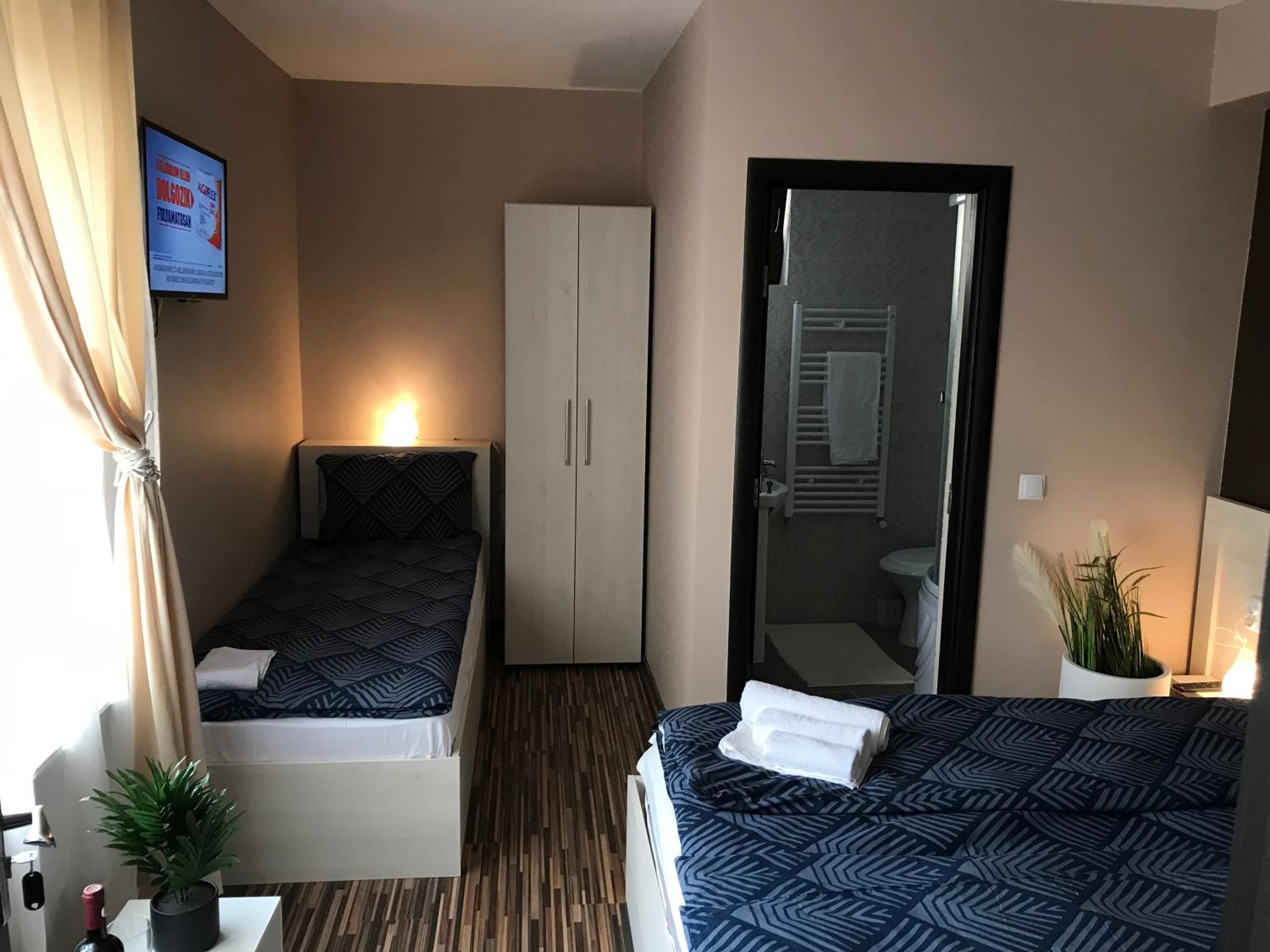 Double Room with Mountain View photo 1