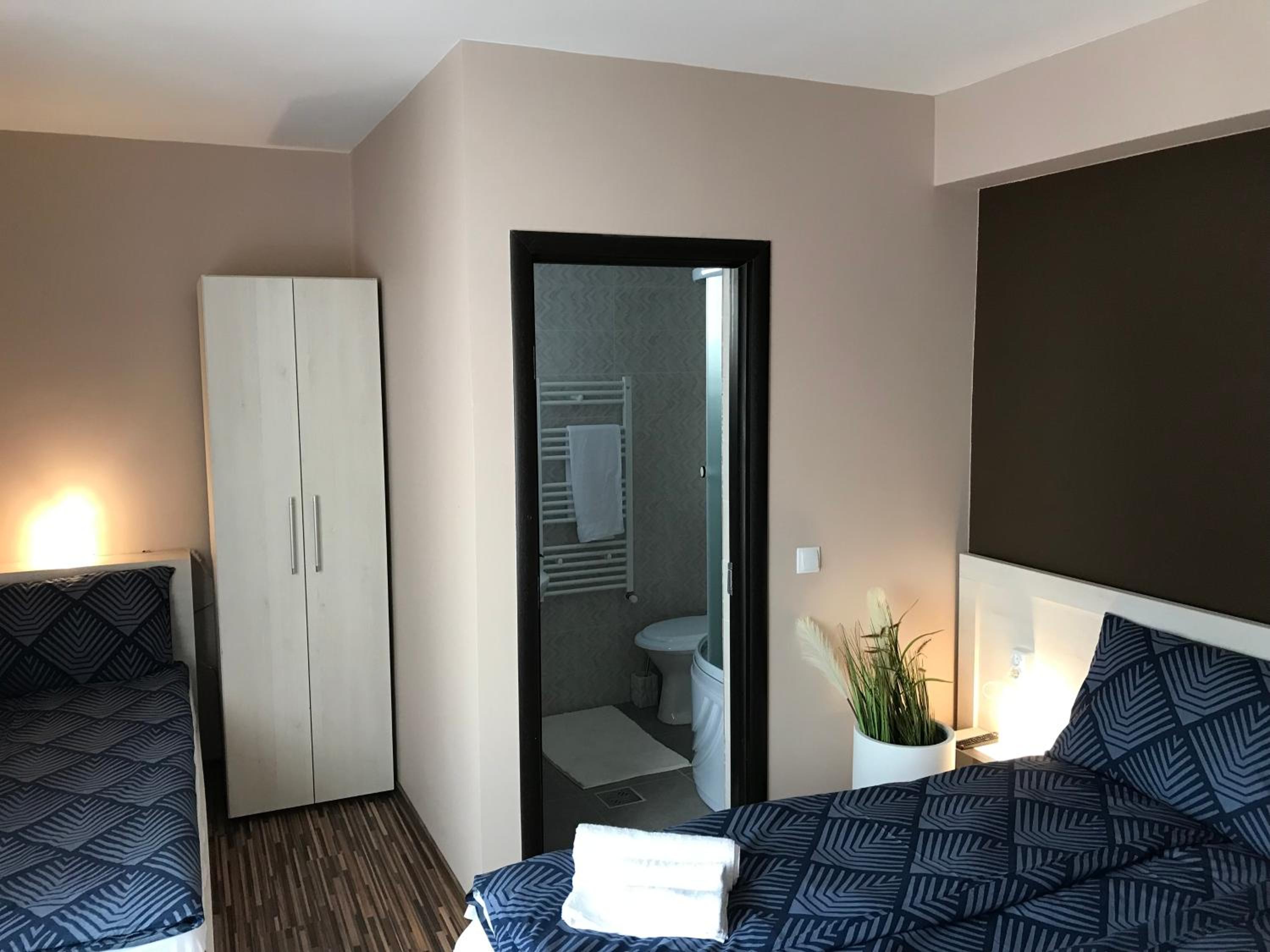 Double Room with Mountain View photo 2