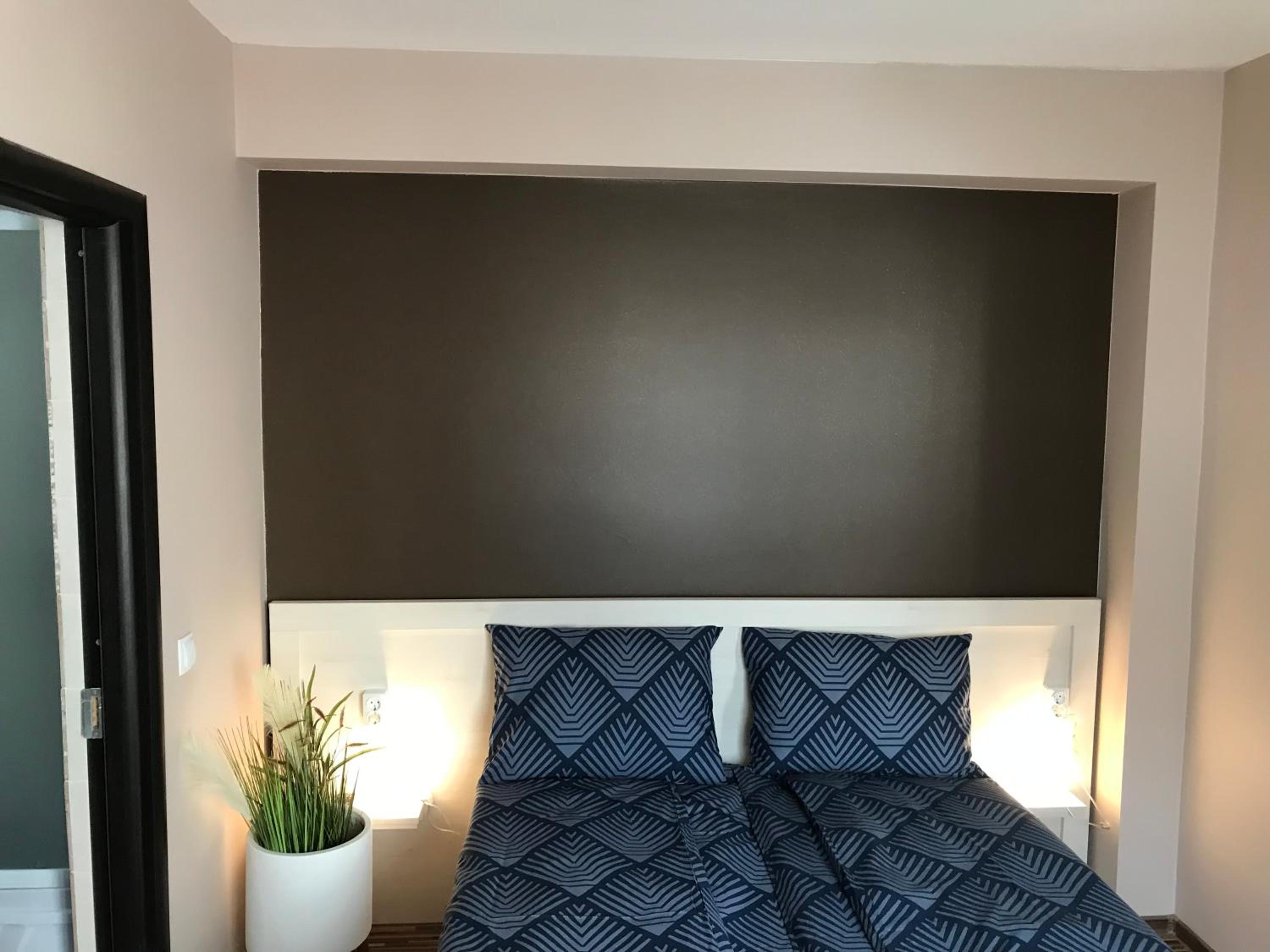 Double Room with Mountain View photo 3