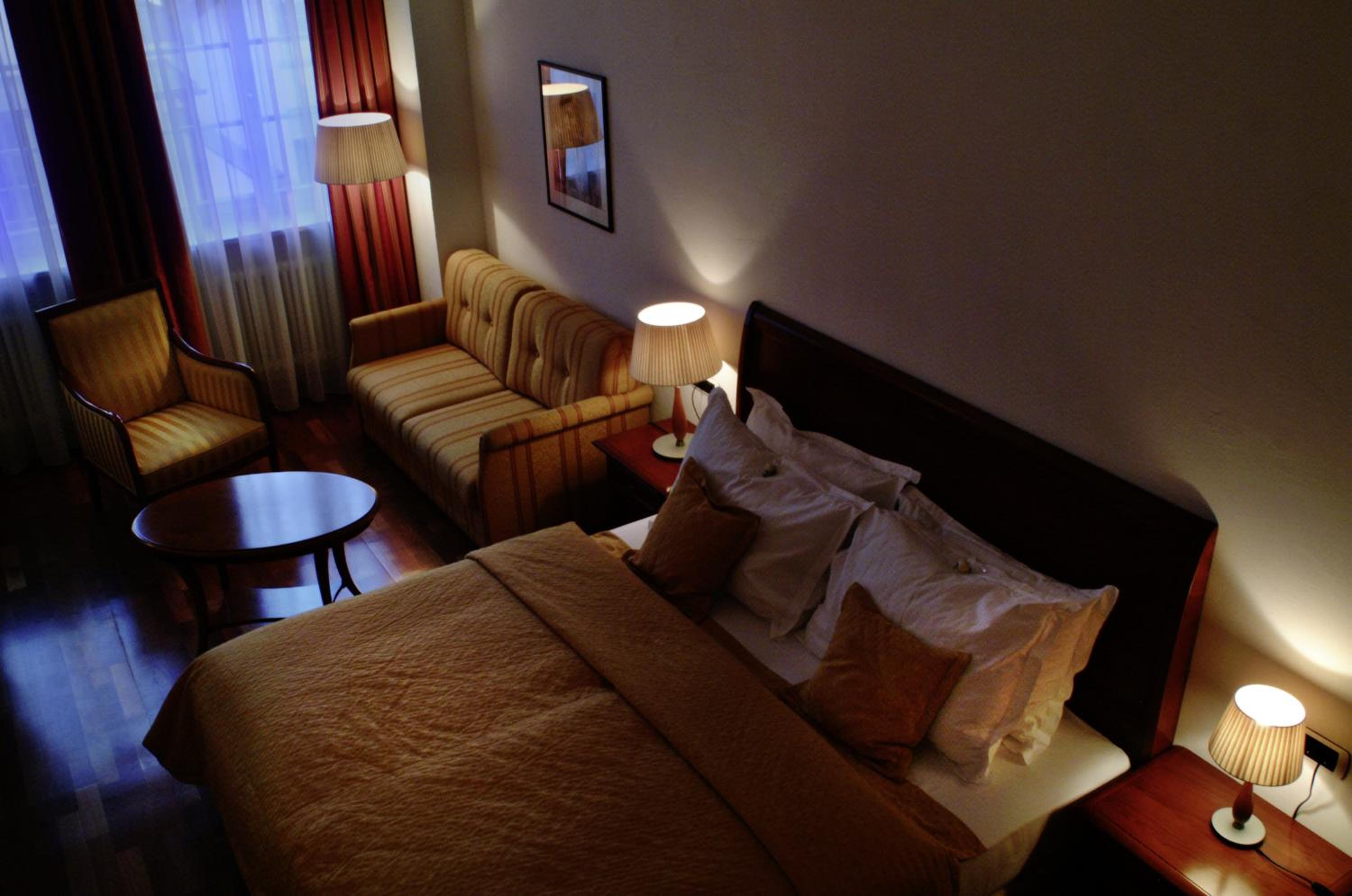 Double Room photo 3