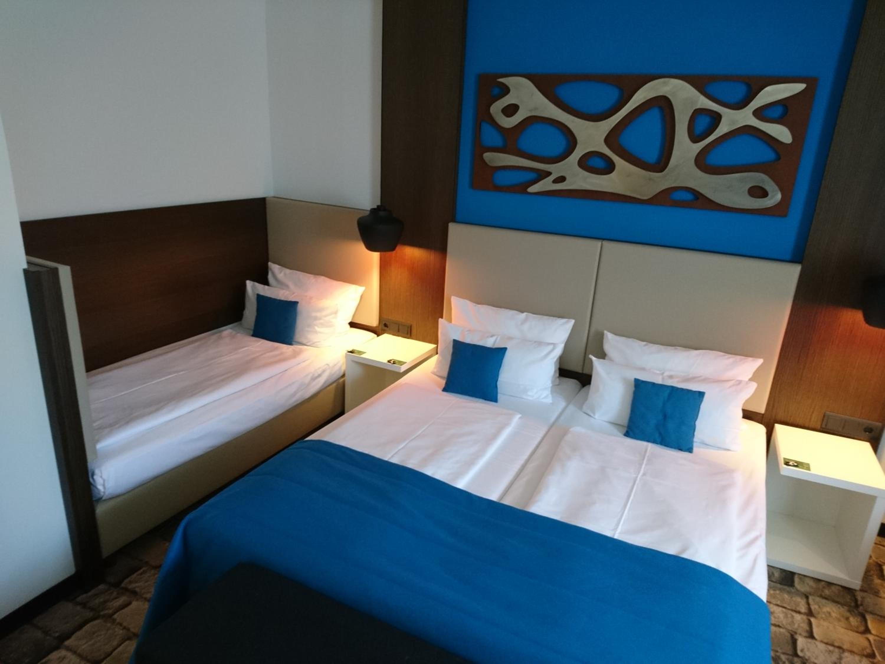 Superior Triple Room photo 1