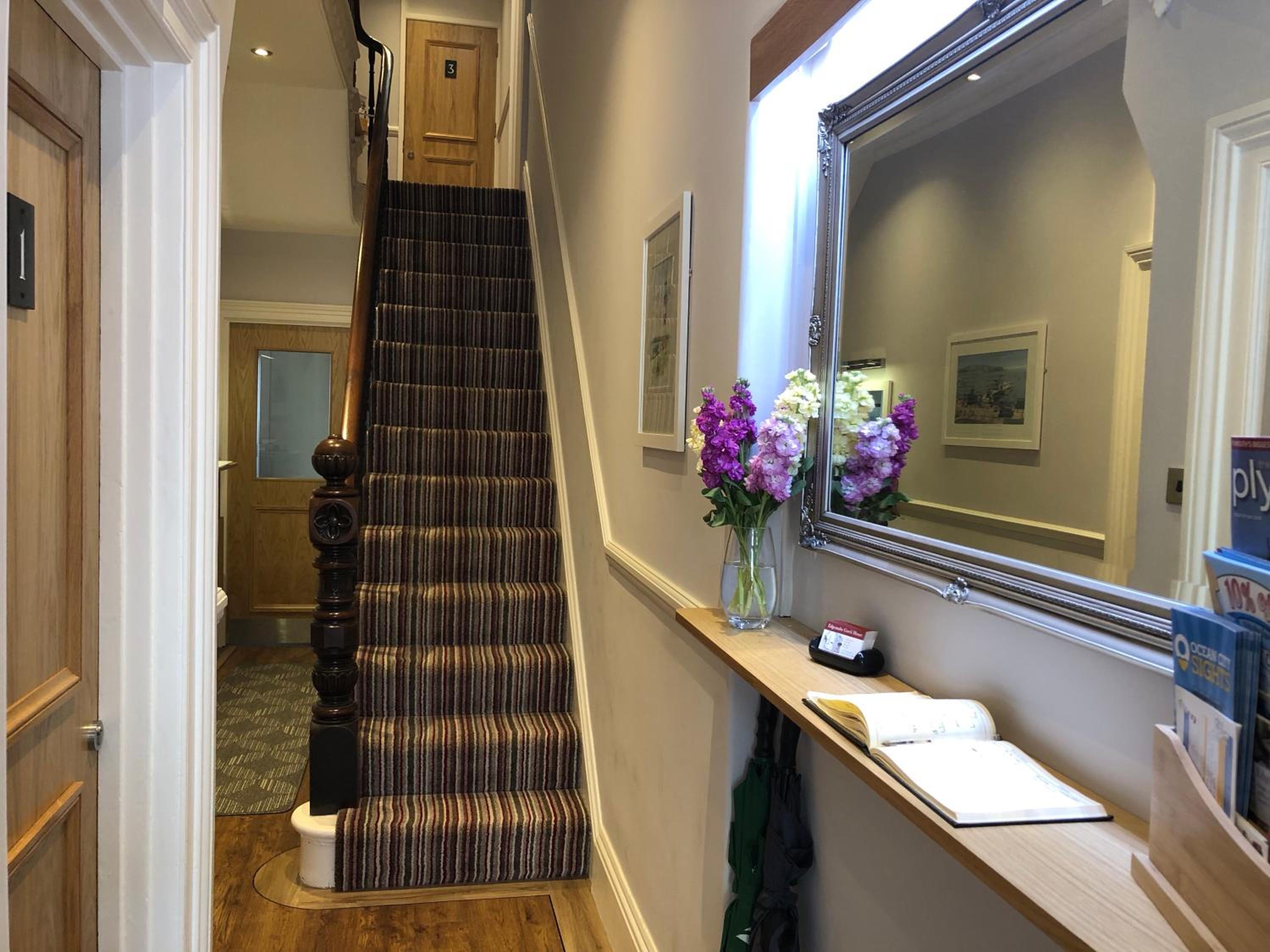 Twin Room photo 2
