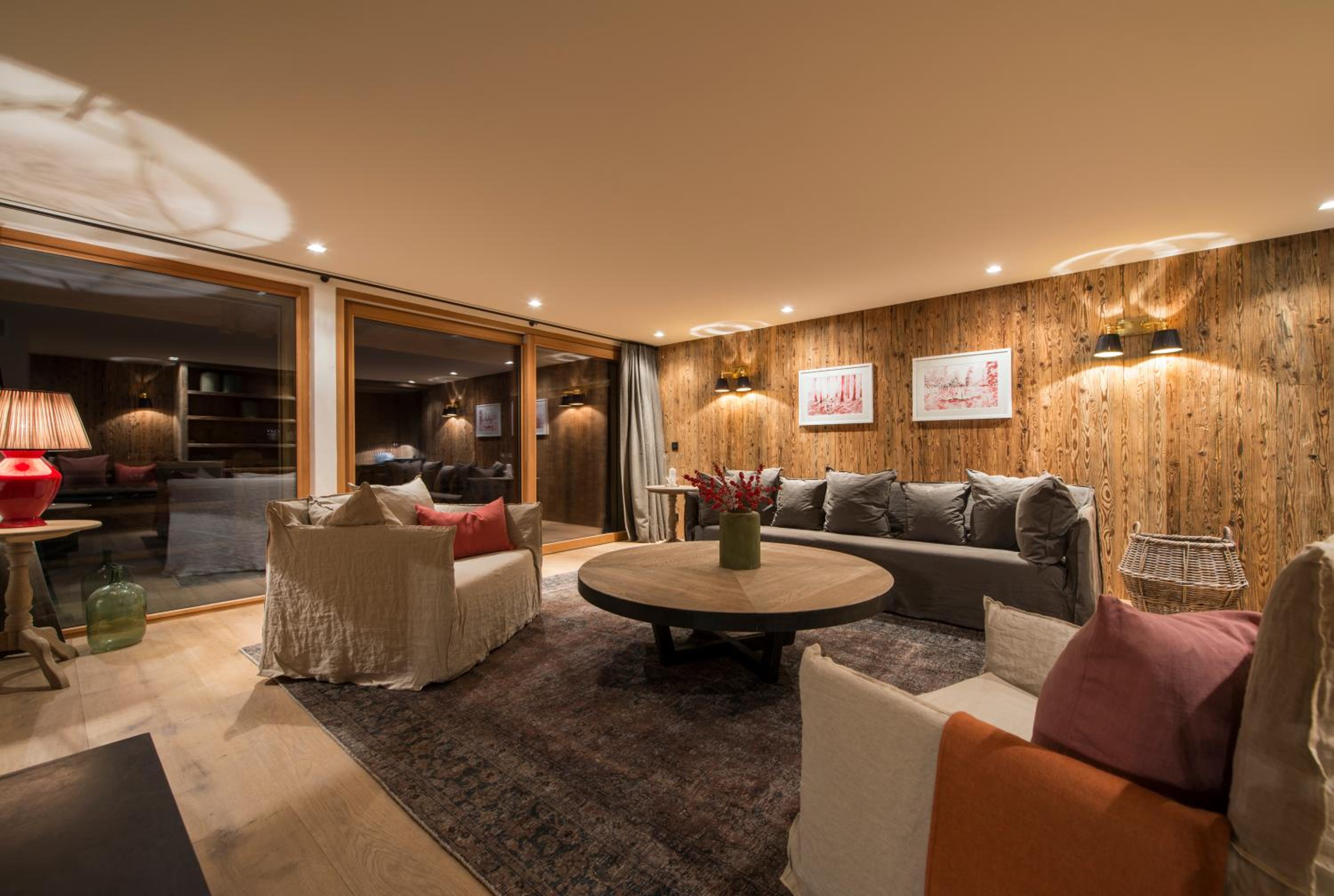 Penthouse Apartment photo 2