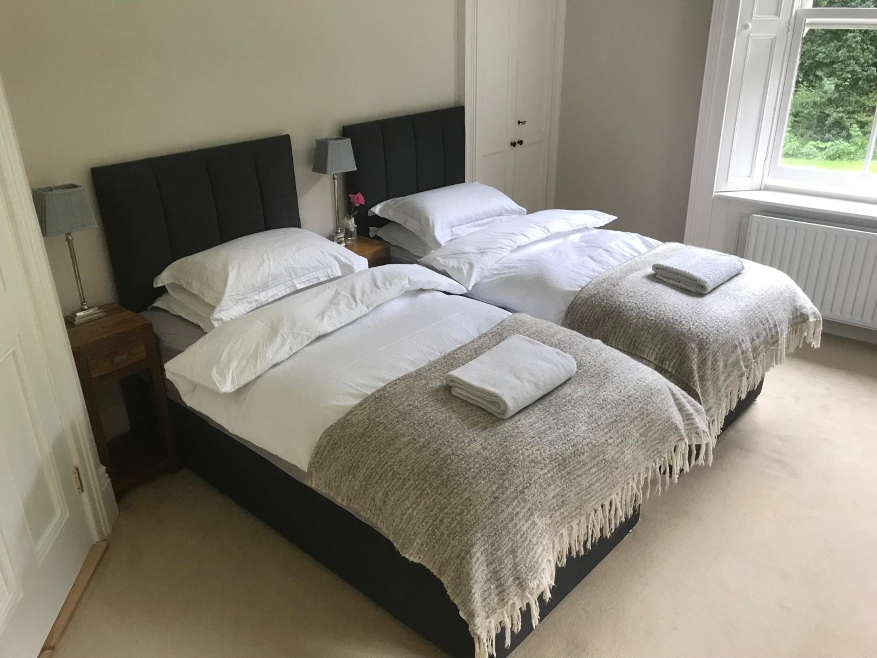 Double Room with Garden View - Photo 1