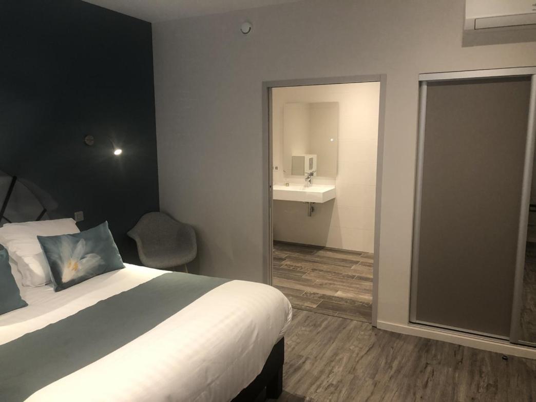 Double Room - Disability Access