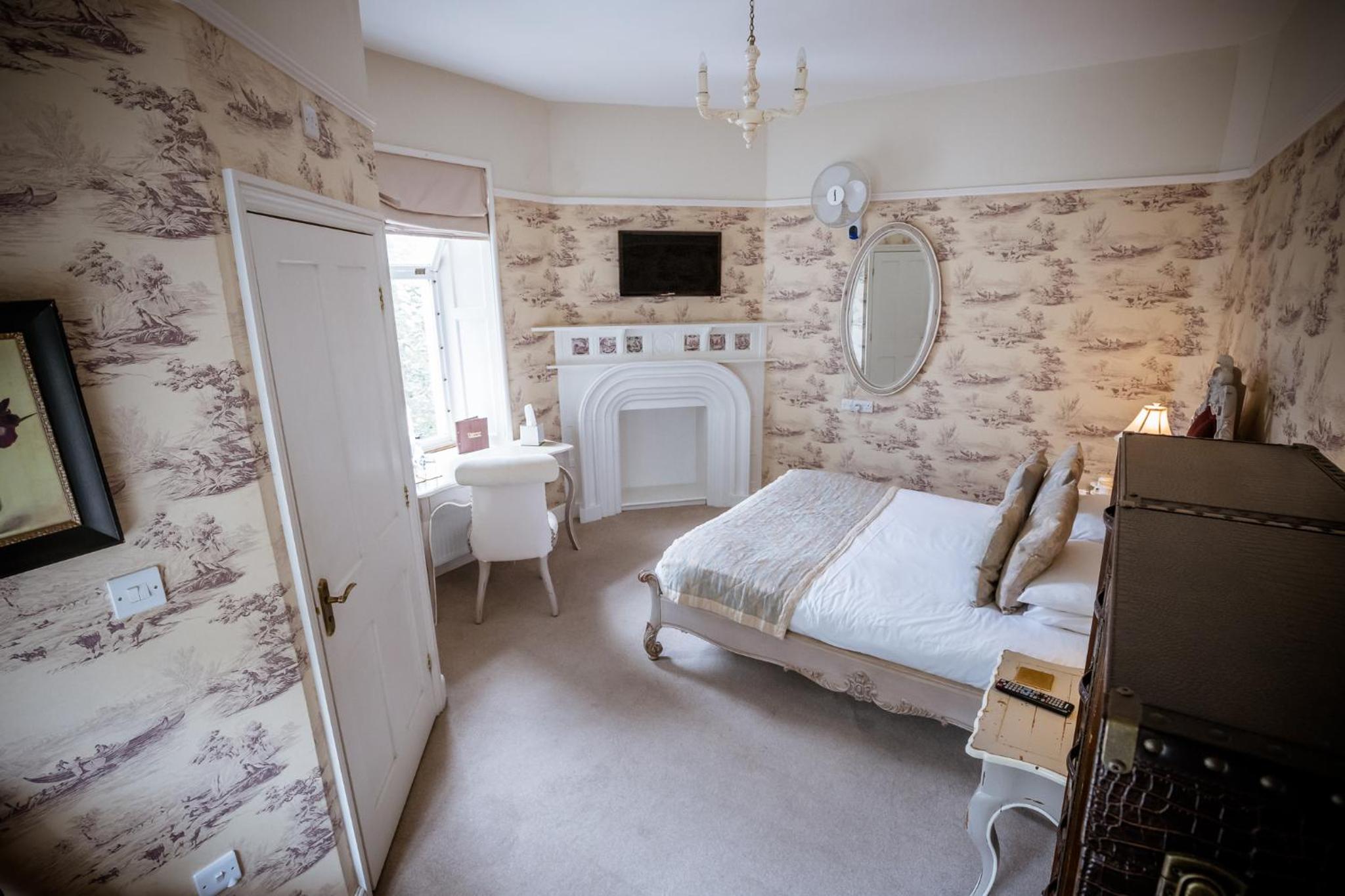 Sea View Double Room photo 1