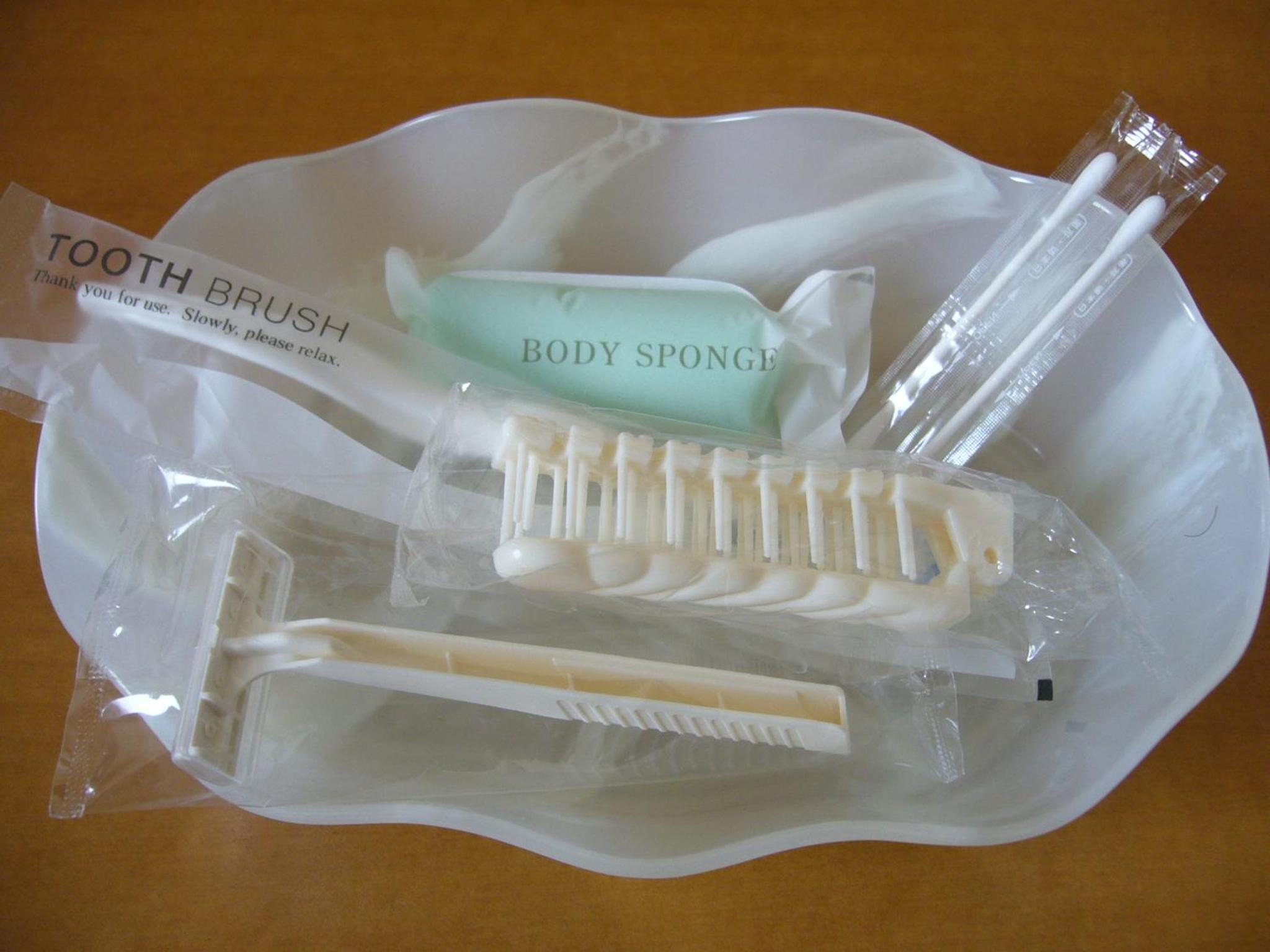 Standard Twin Room - Smoking photo 3