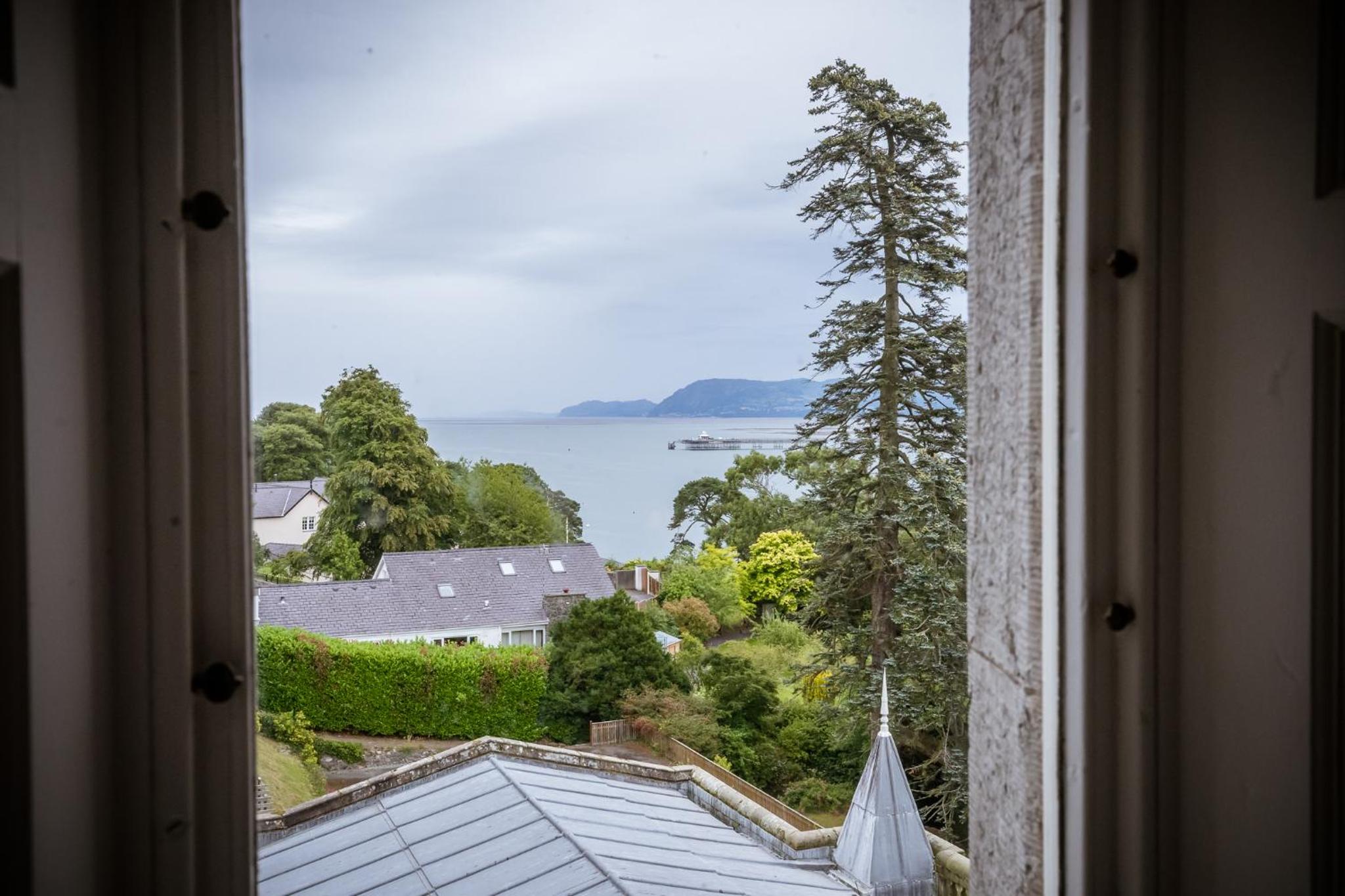 Sea View Double Room photo 2