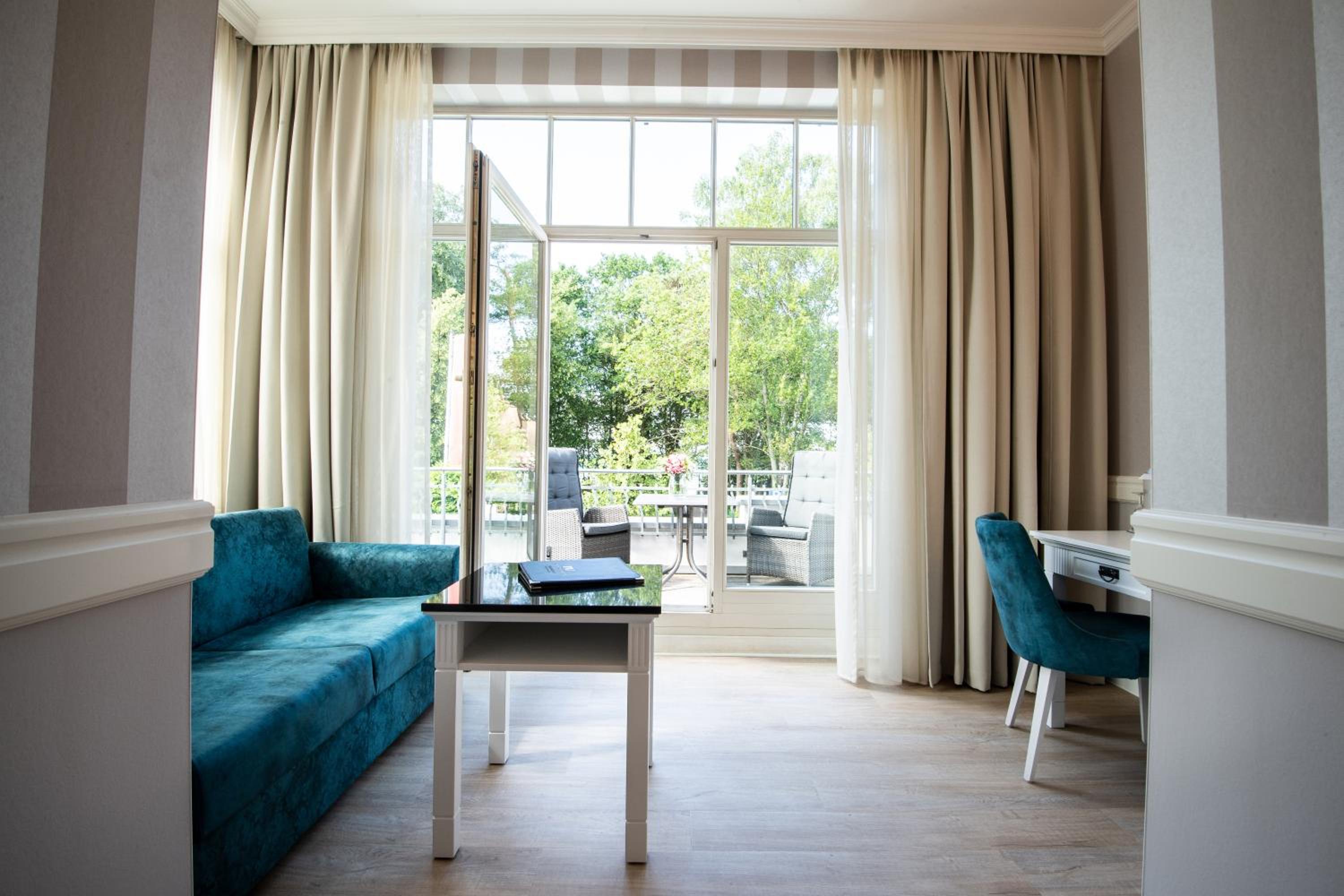 Deluxe Double Room - Annex - Photo 3
