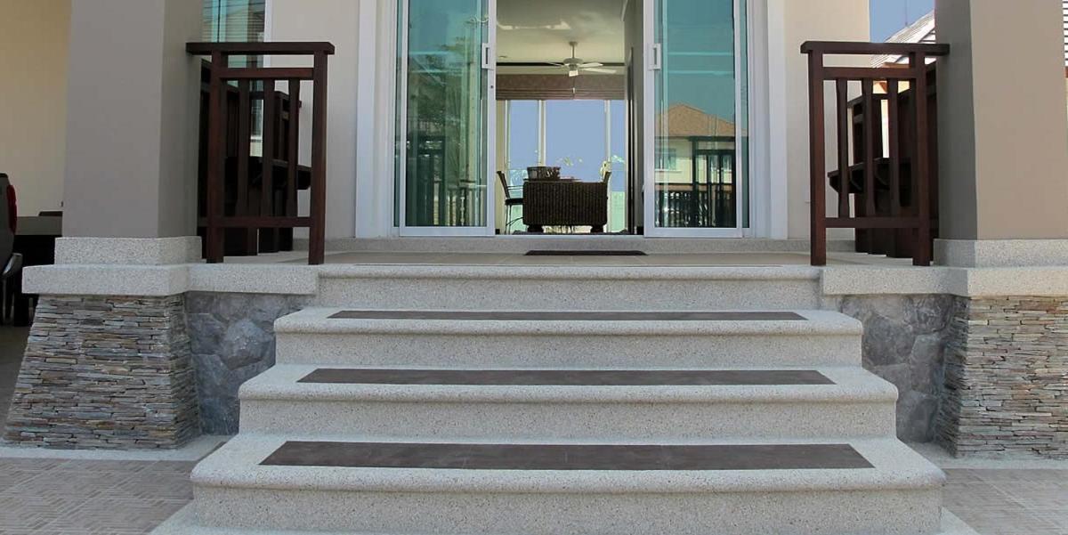 Three-Bedroom Villa photo 1