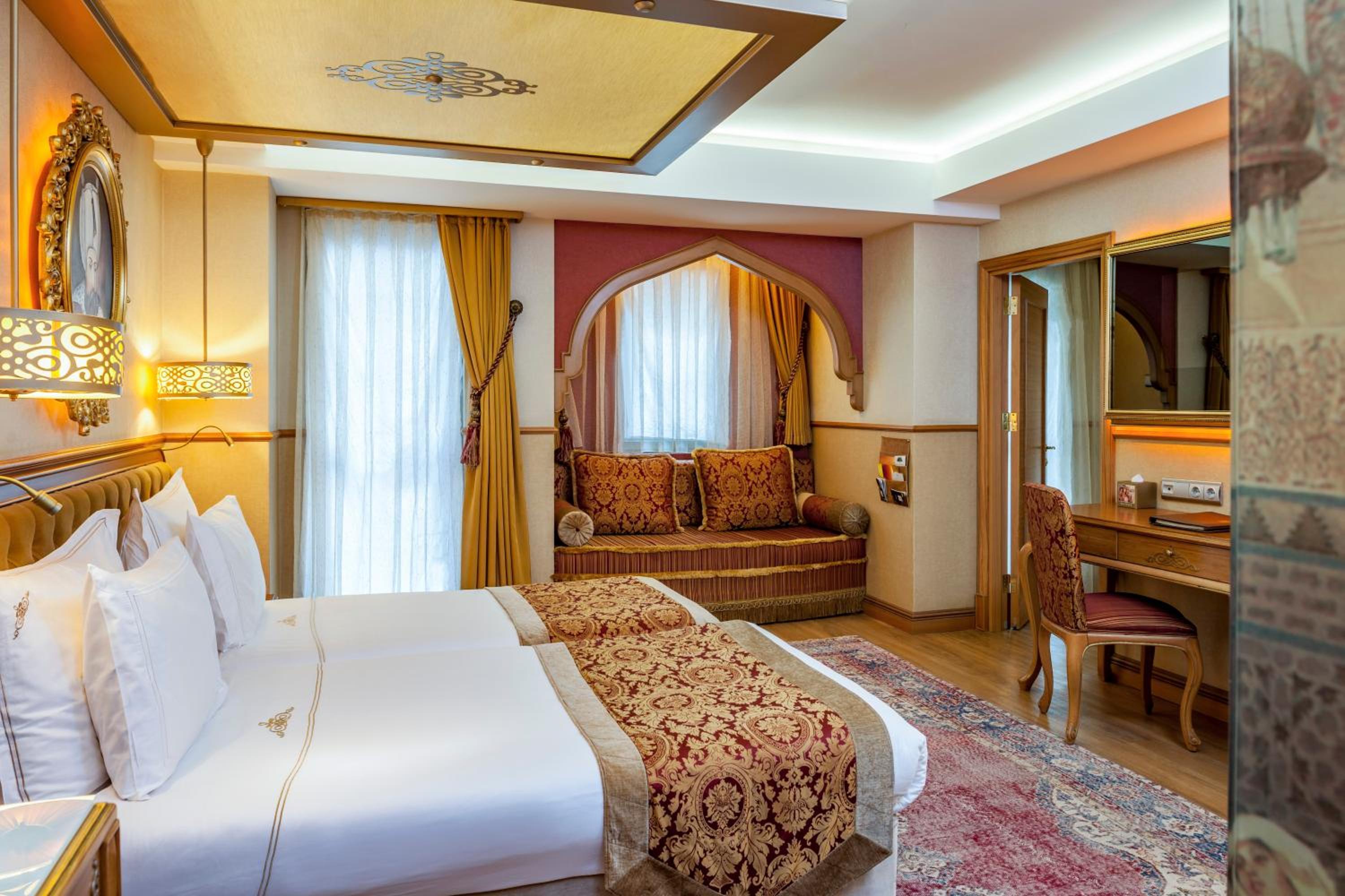 Family Suite